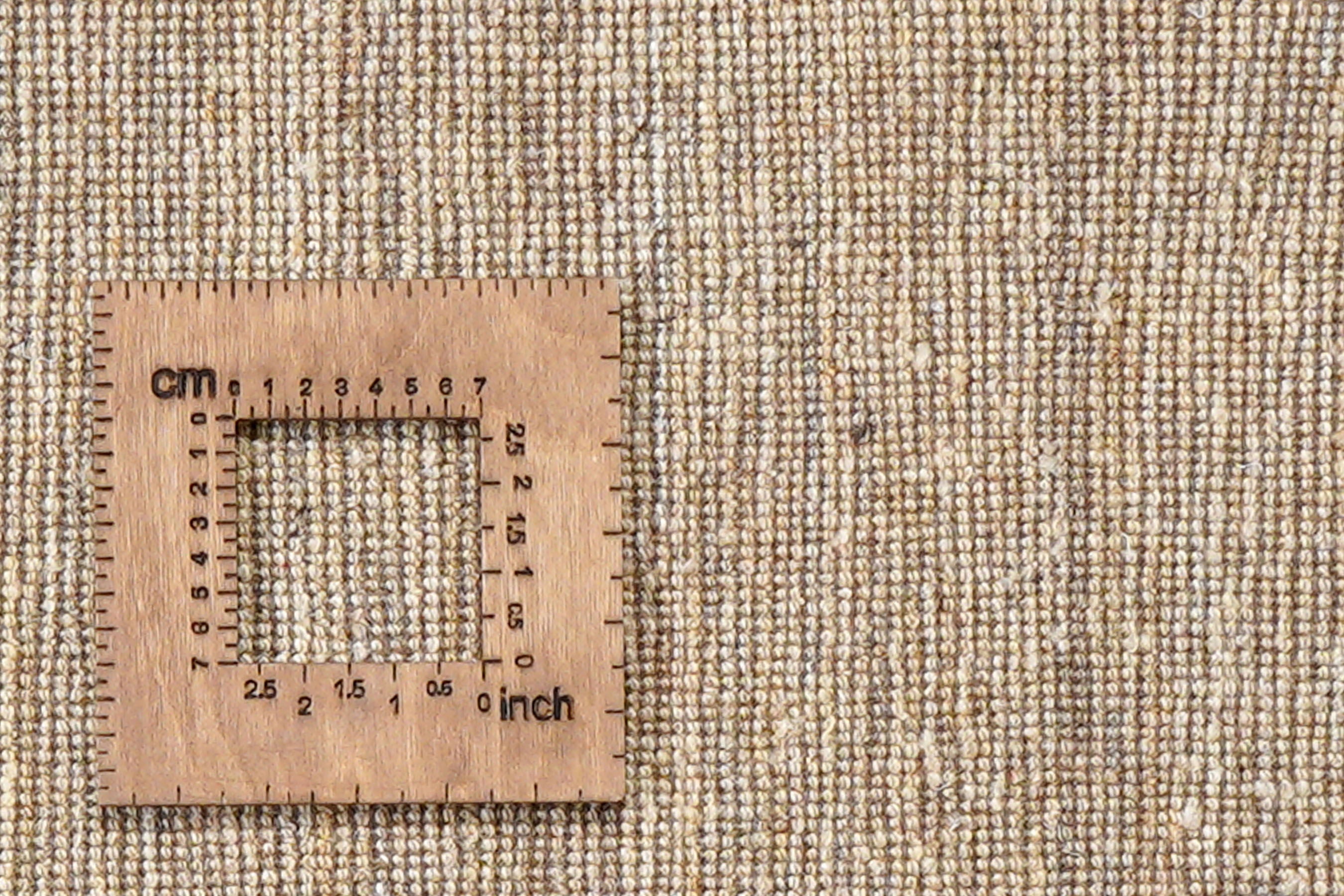Rizbaf Gabbeh rug Wool Beige