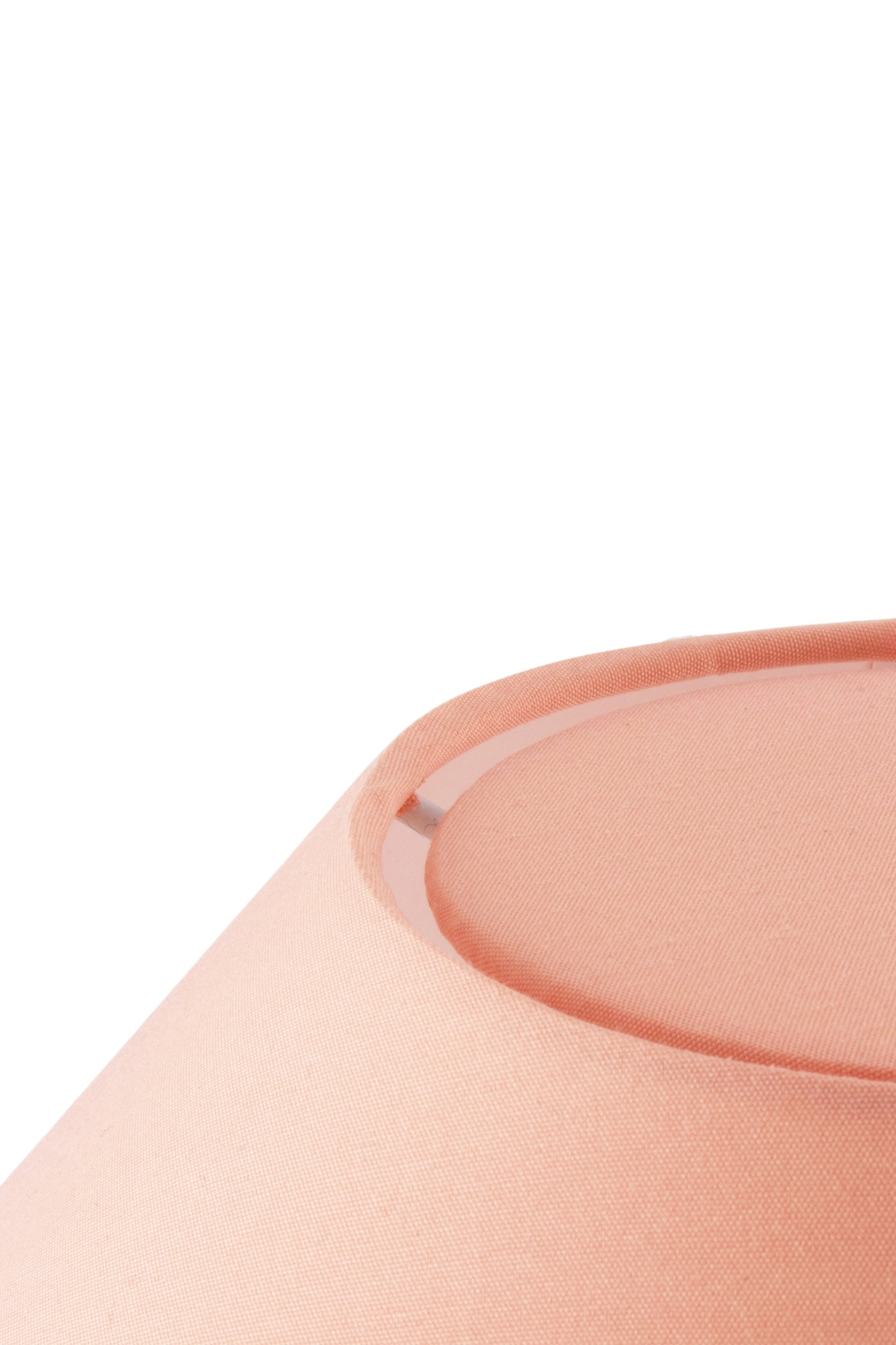 Iris Table lamp Blush Ø 20cm