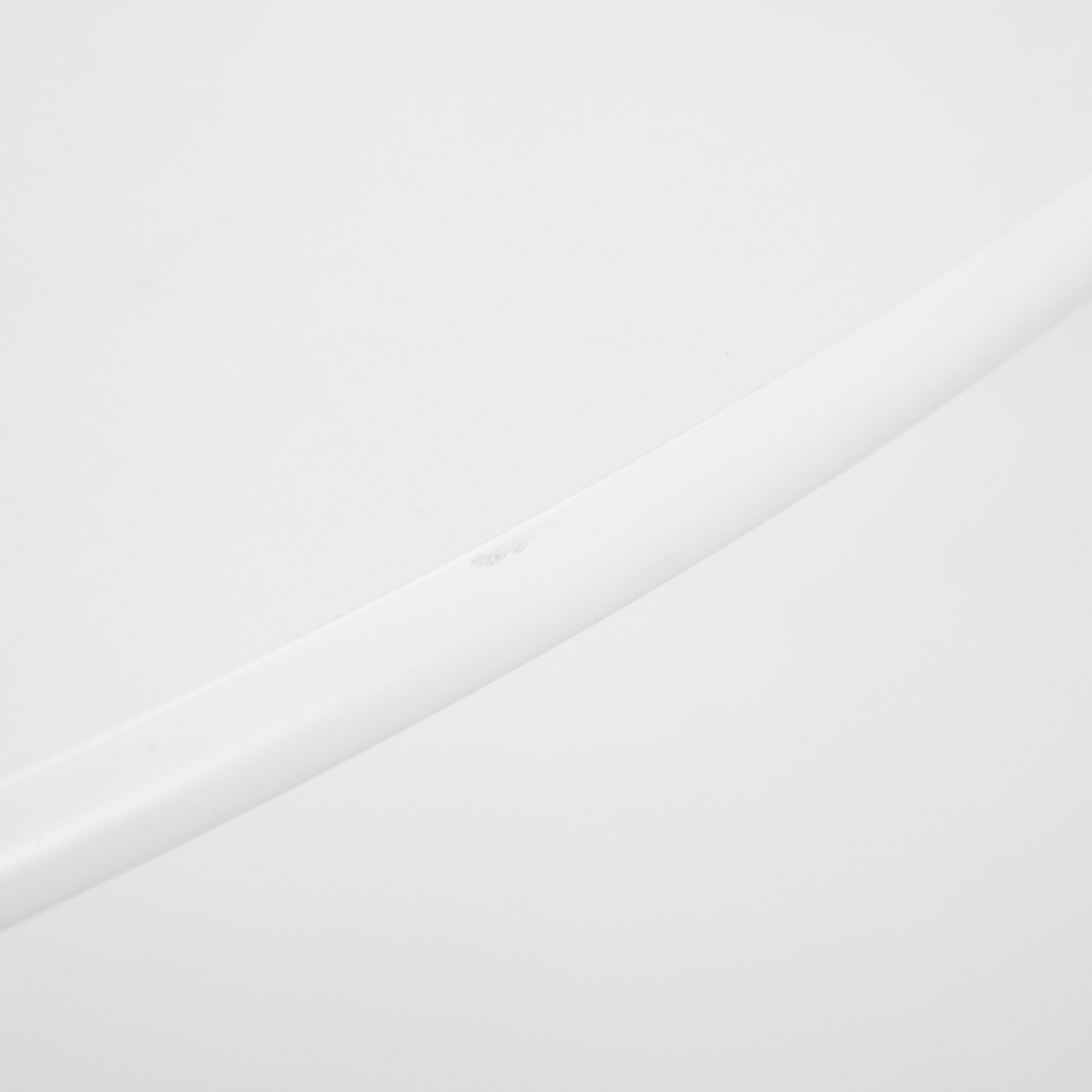 Dining table White 92cm by Knoll International