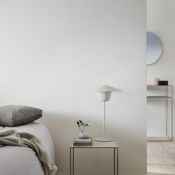 Ani Mobile LED-Table Lamp Suspendable Warm Grey 66067