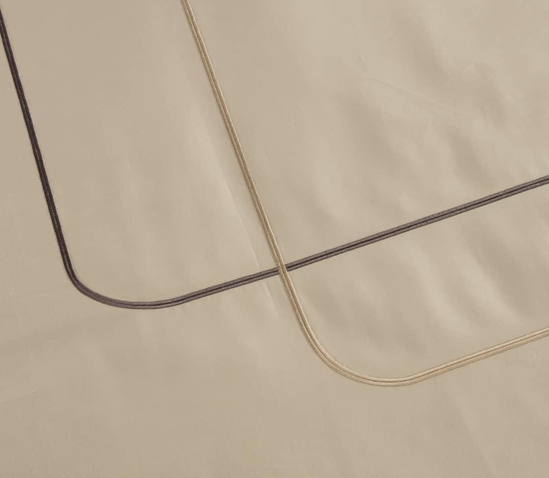 Bed linen set 6-piece. 100% Premium Cotton 220x240cm