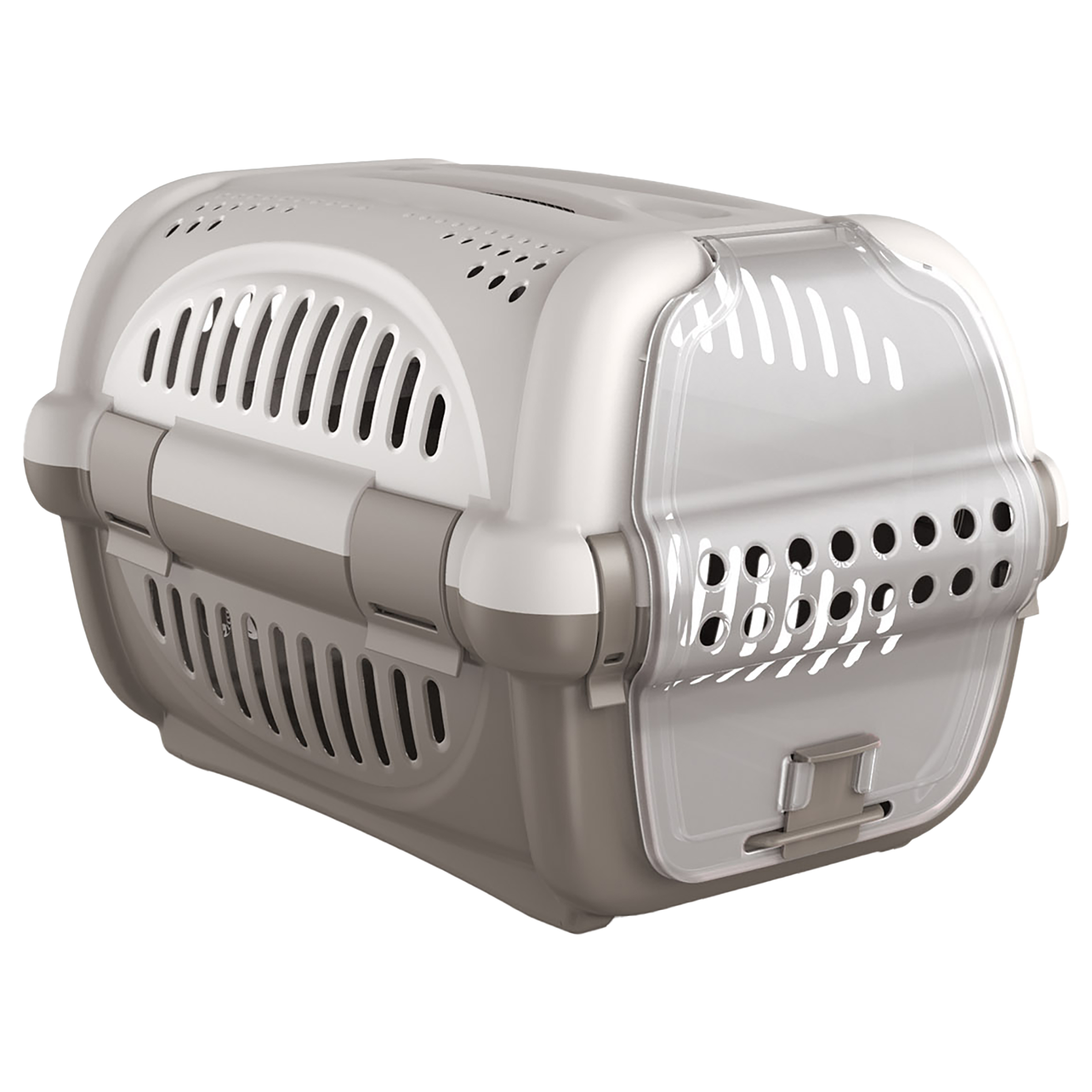 Transportbox Rhino Polyester PVC Grau