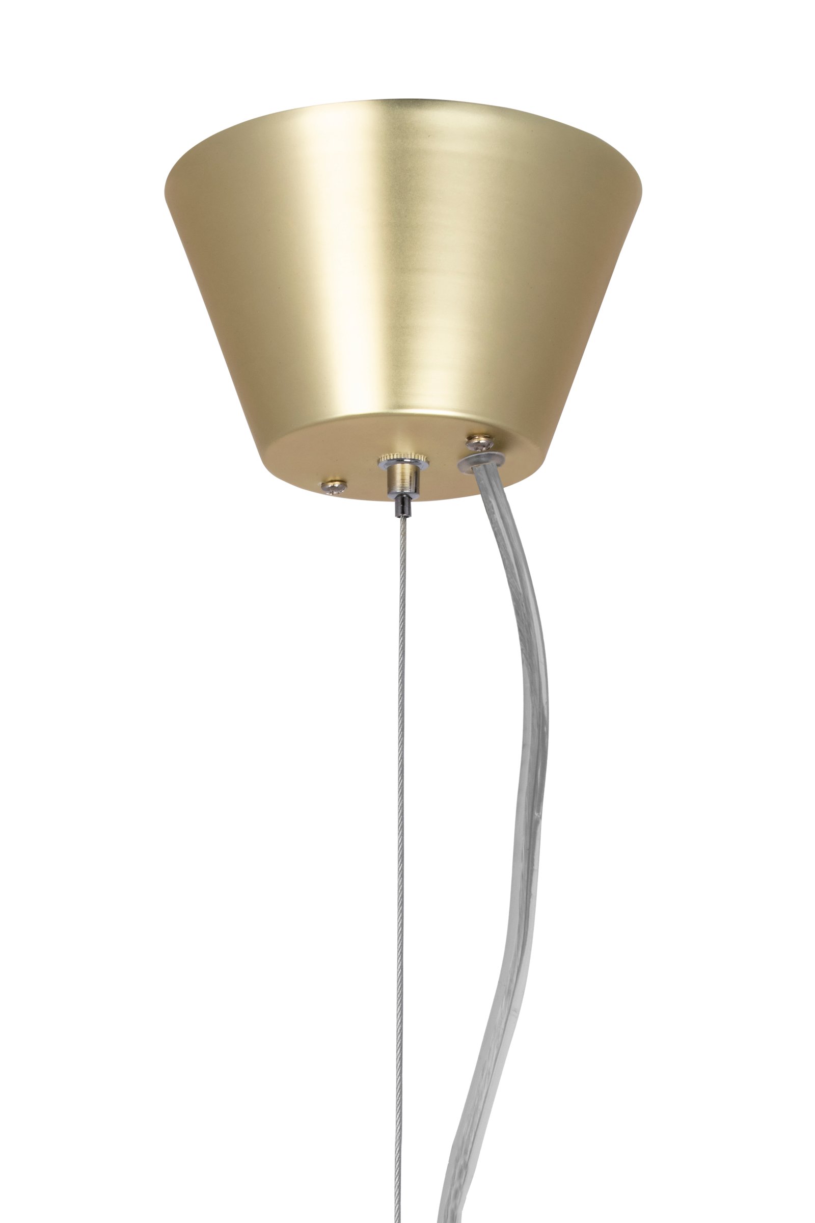 Torrano 30 Pendant Lamp Black