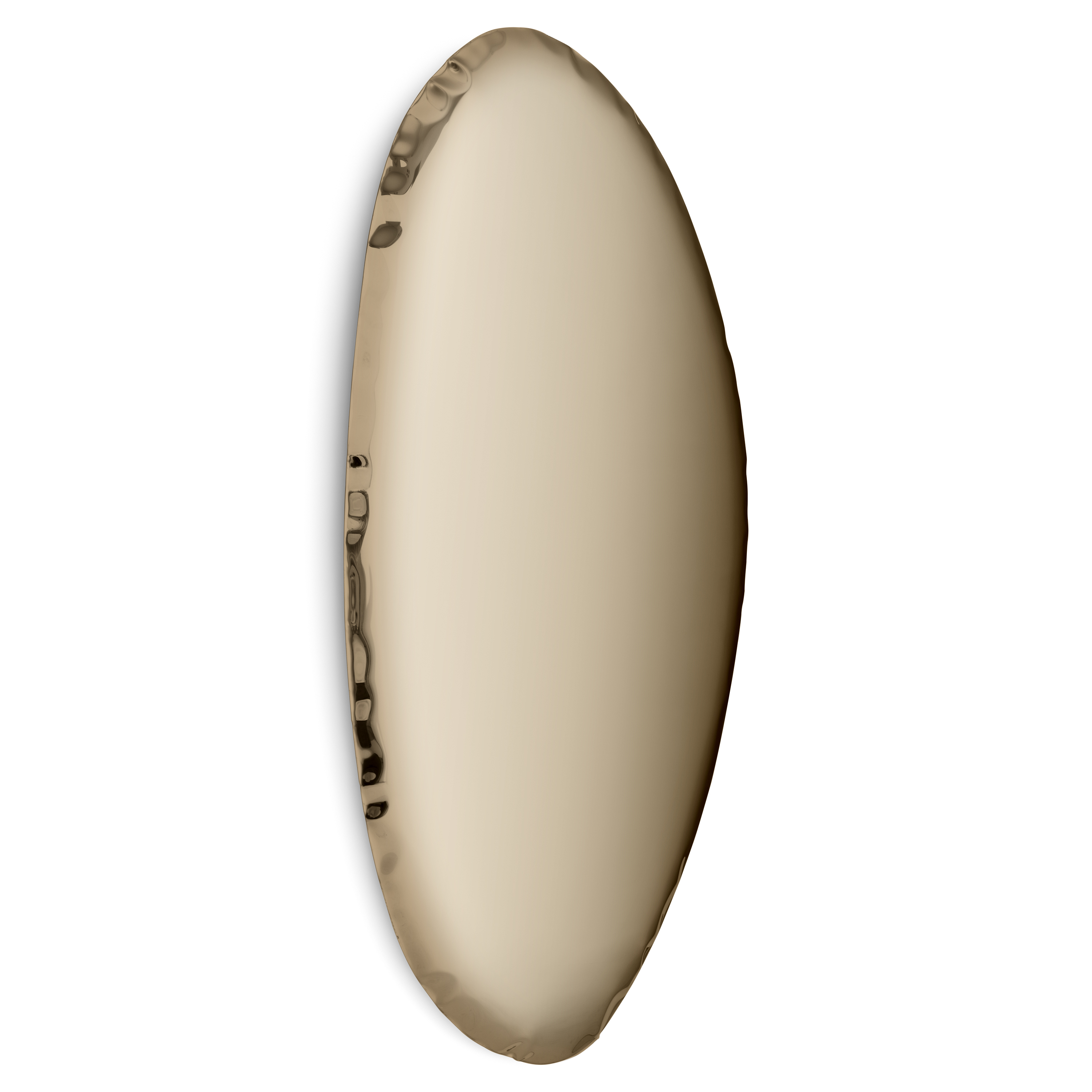 Table Mirror O4 Classic Gold