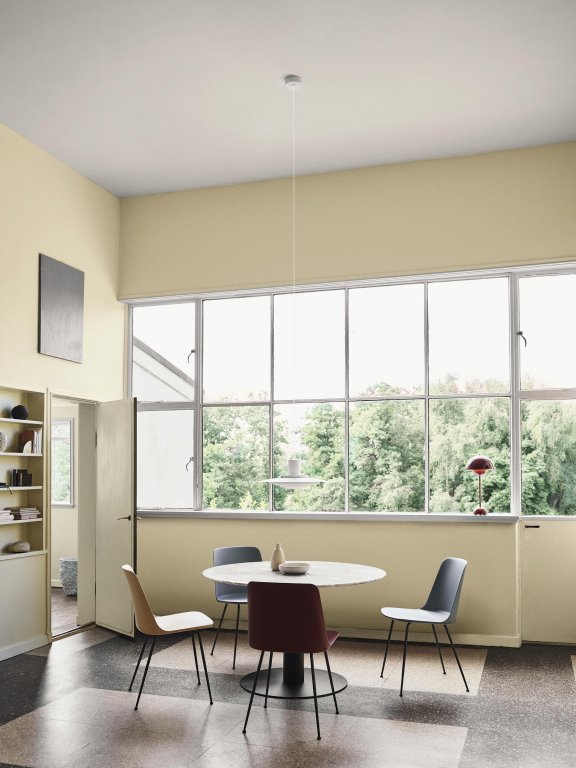 Rely HW6 Chair Grey