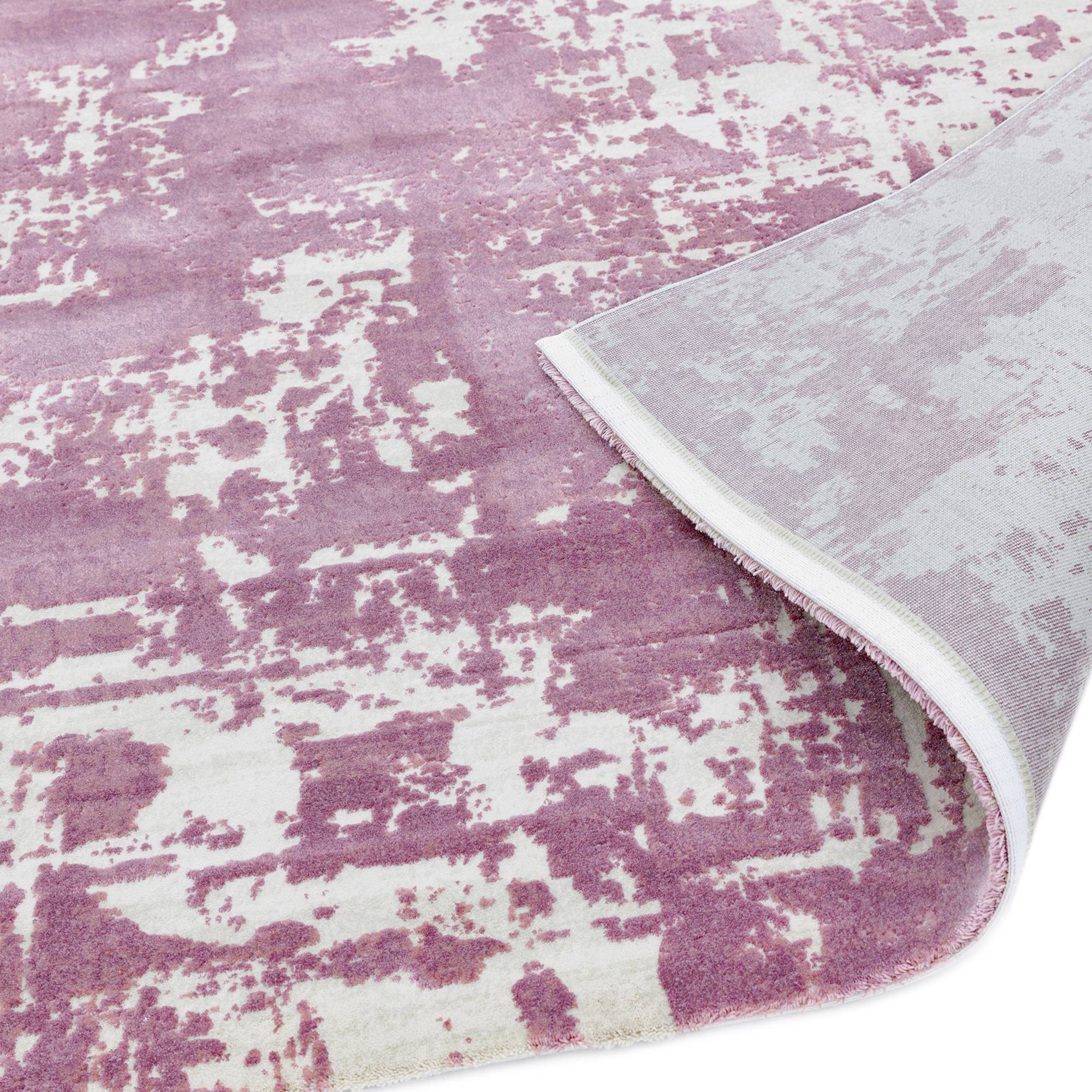 Astral AS05 Heather Rug Purple 230x160cm