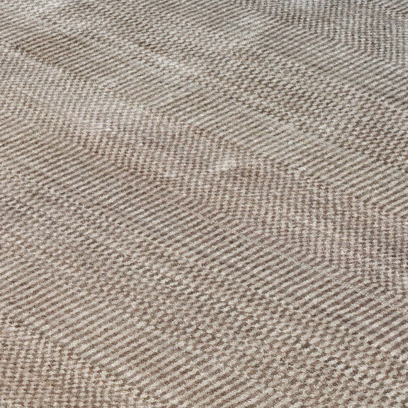 Darcy Biscuit-Teppich Creme 120x180cm