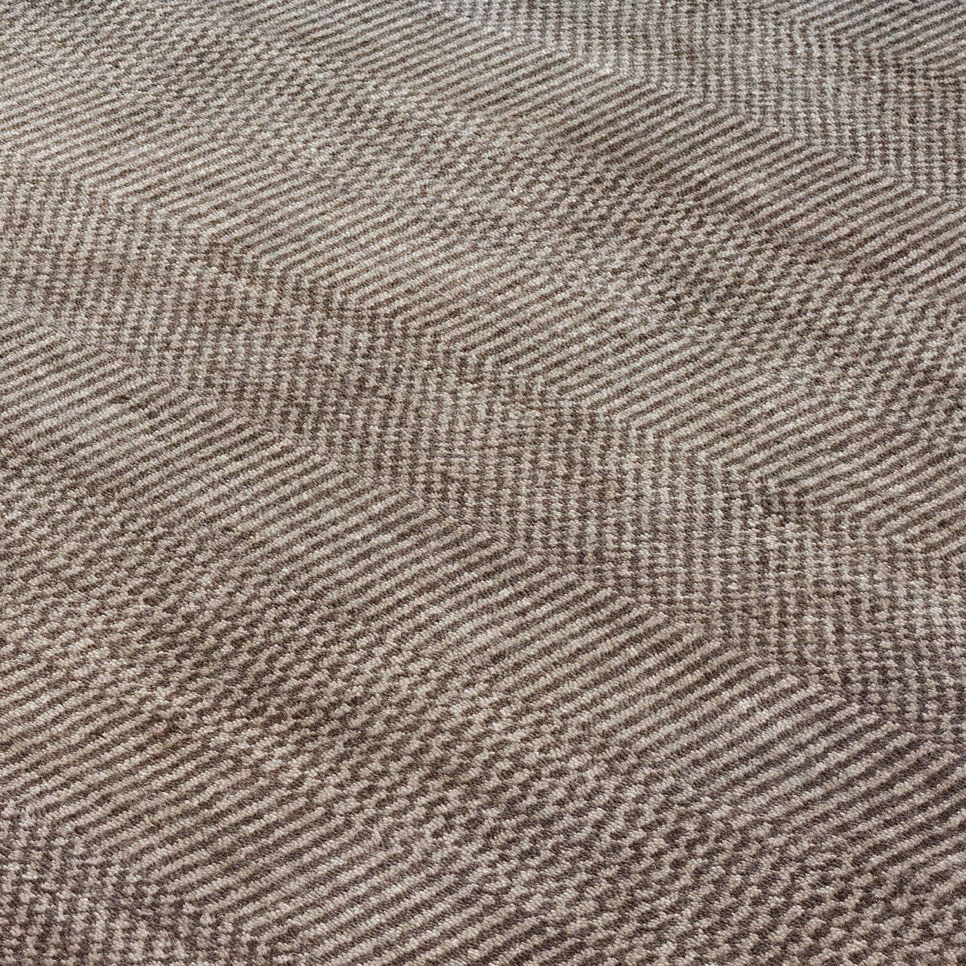 Tappeto Darcy Mocha Marrone 170x240cm