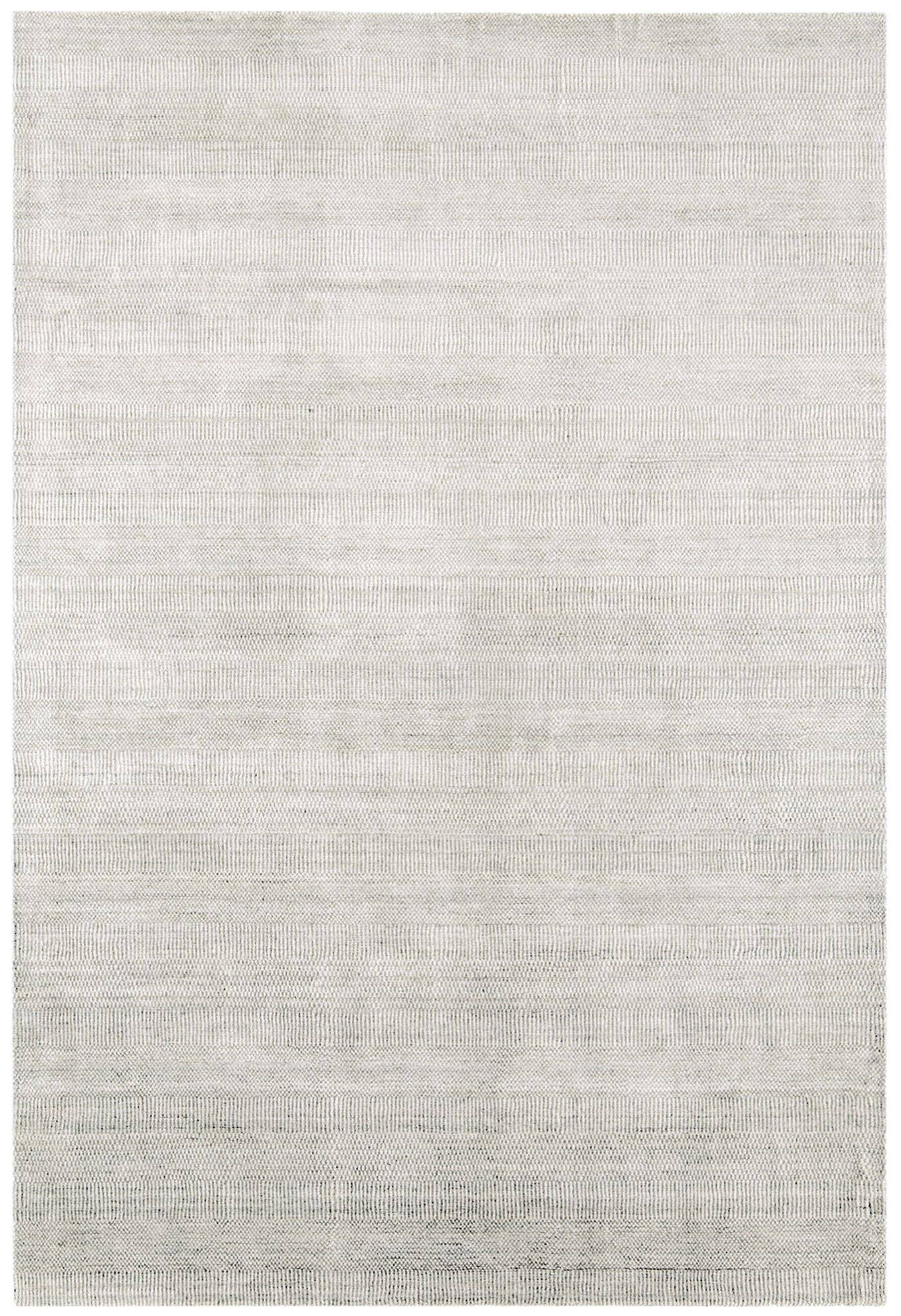 Darcy Silver rug Silver 120x180cm
