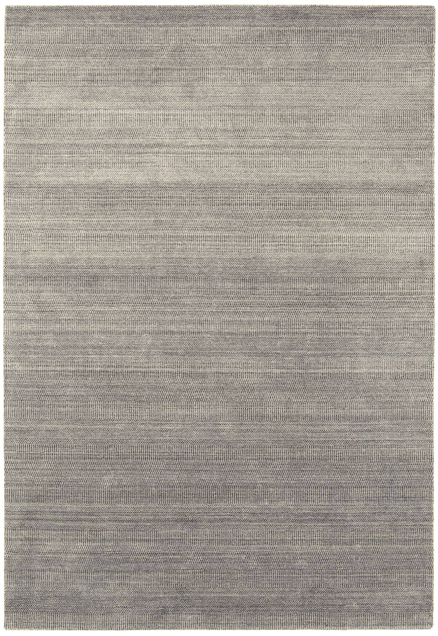 Darcy Smoke Carpet Grey 120x180cm