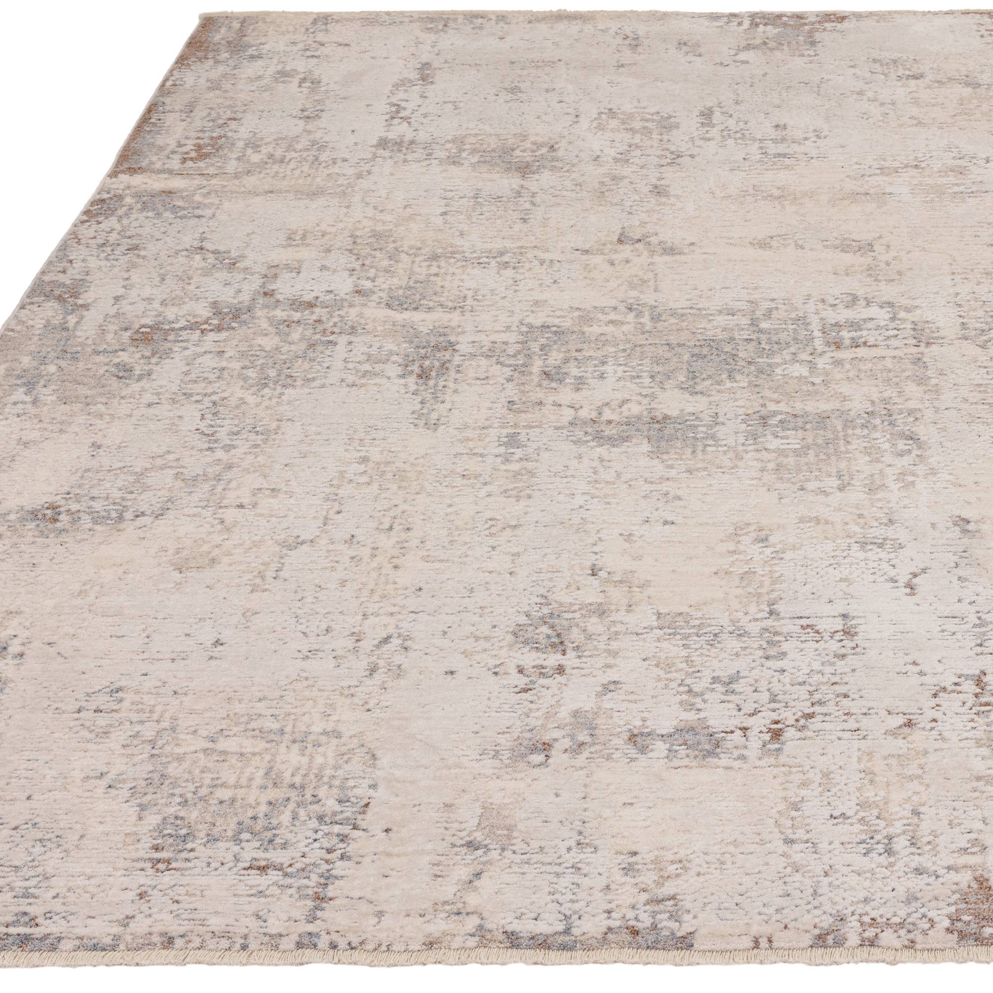 Seville Ribera Teppich Creme 120x180cm