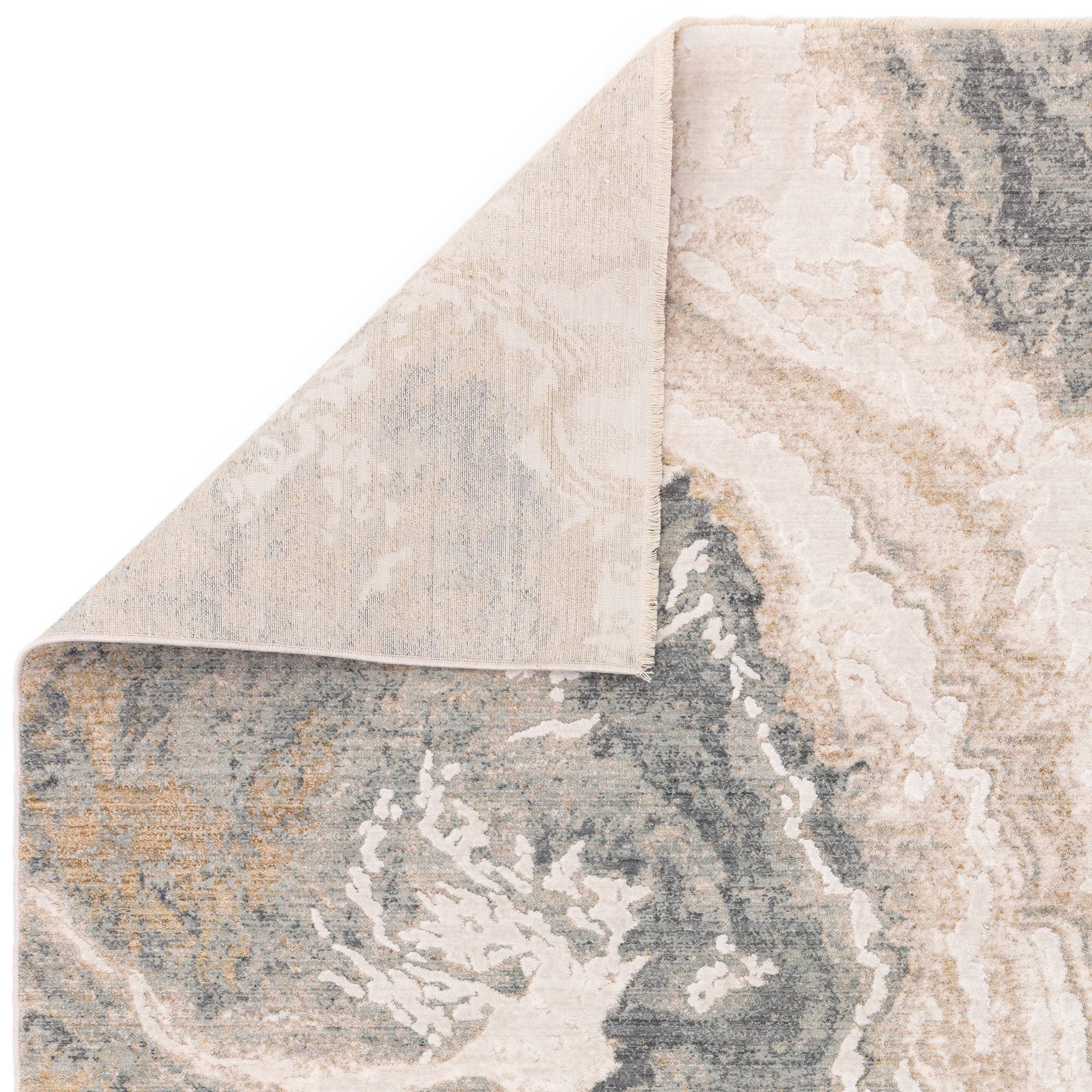 Seville Oro Teppich Creme 200x300cm
