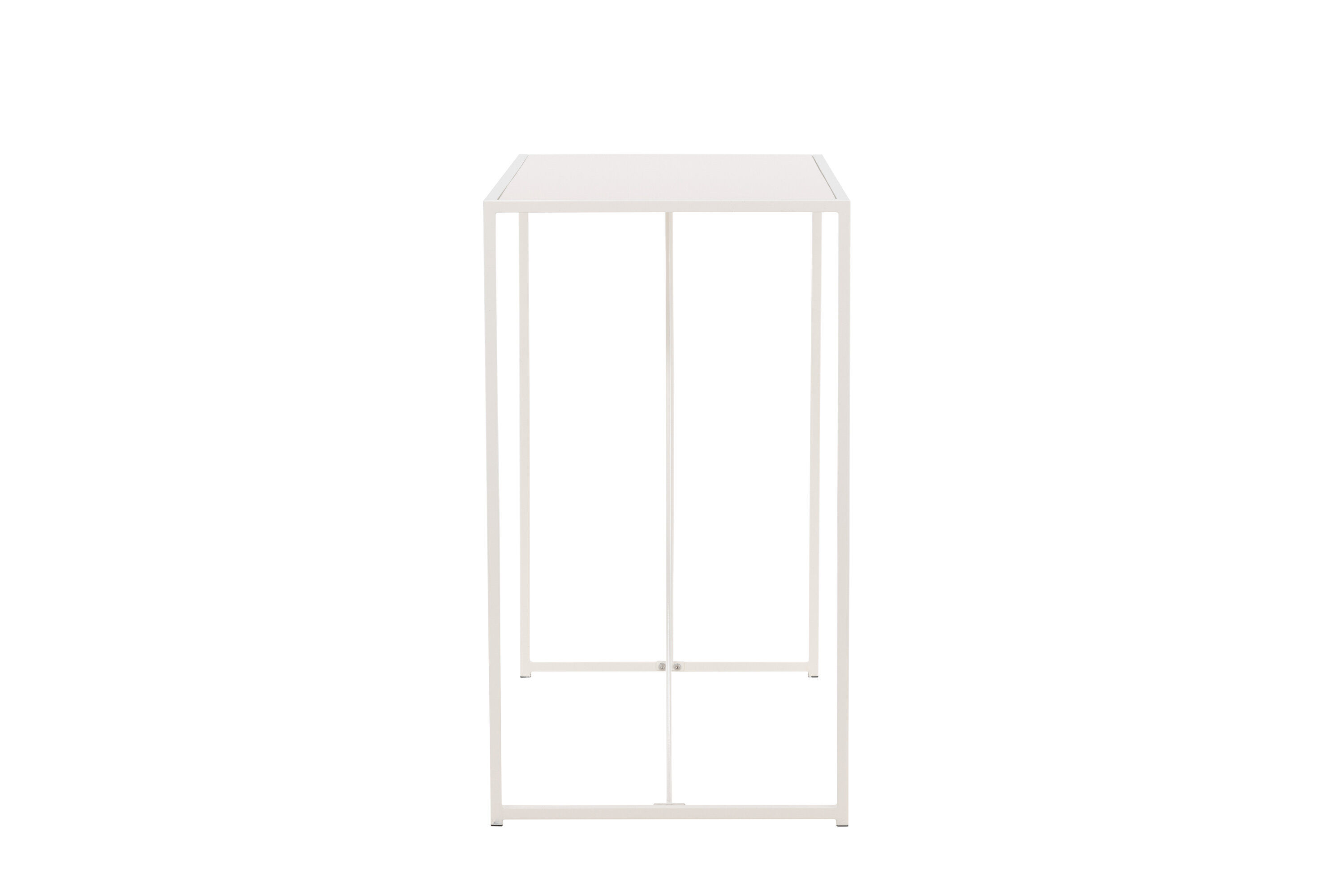 Brea Bar Table Beige 60x120cm