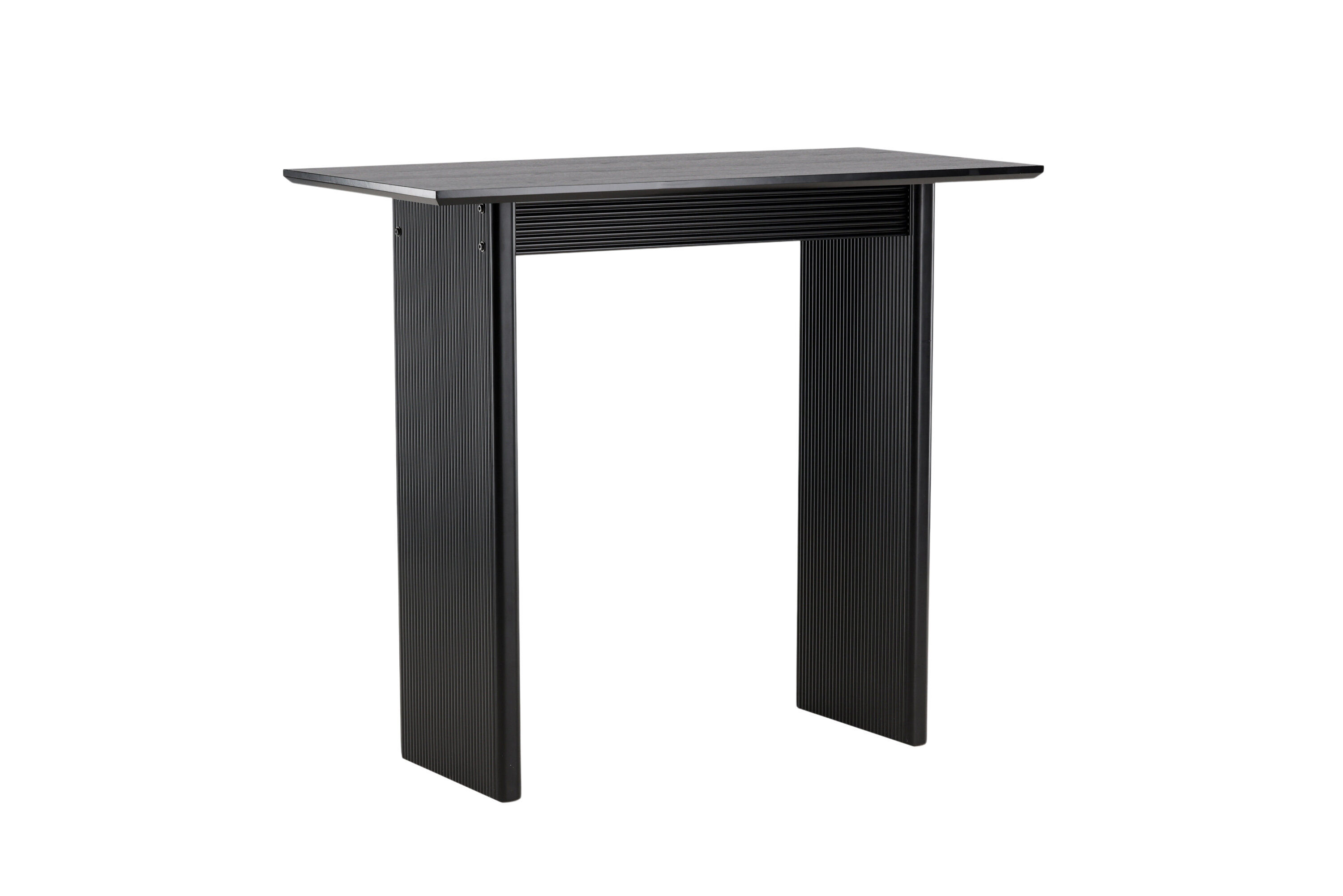 Vail Bar table Black 120x60cm