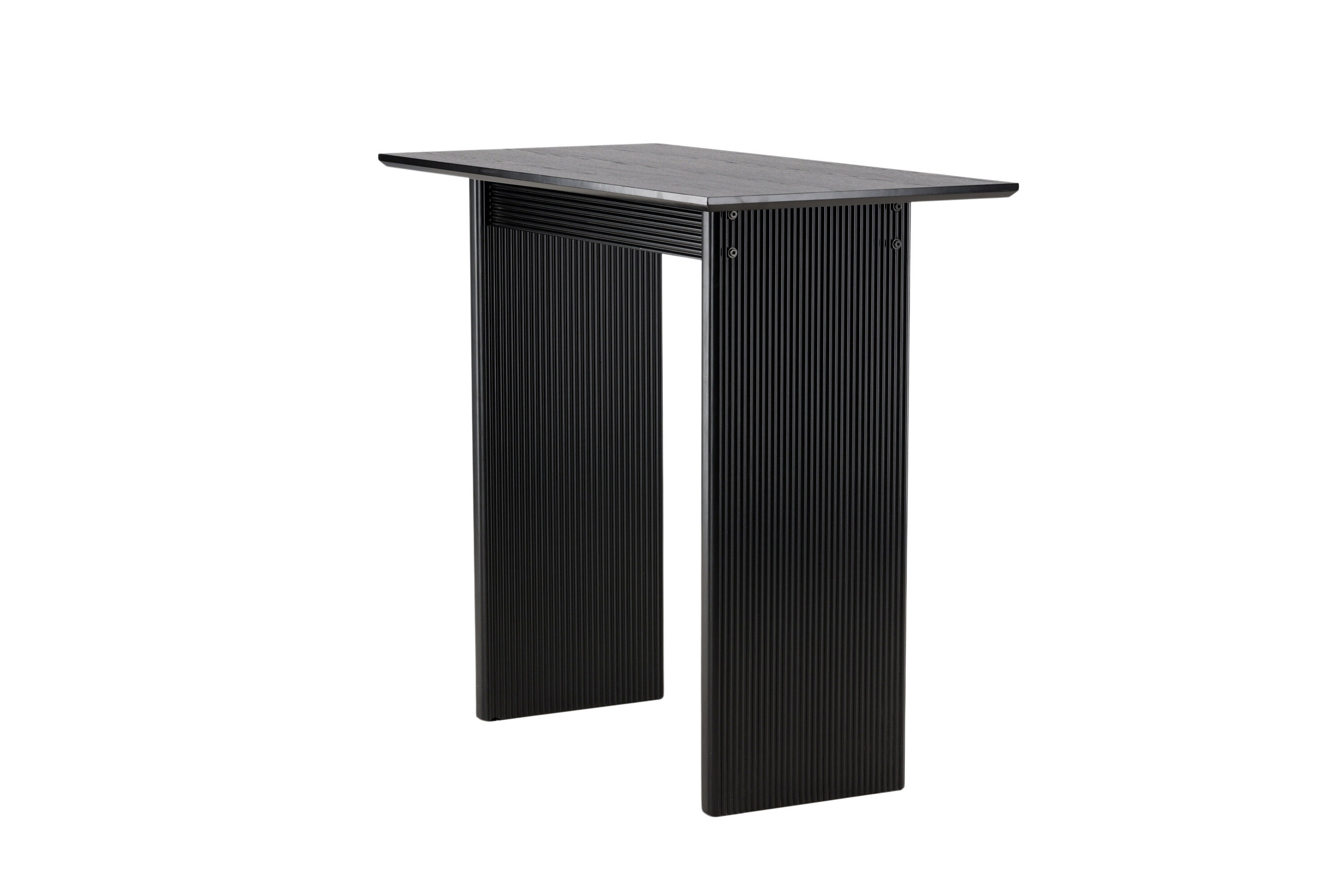 Vail Bar table Black 120x60cm
