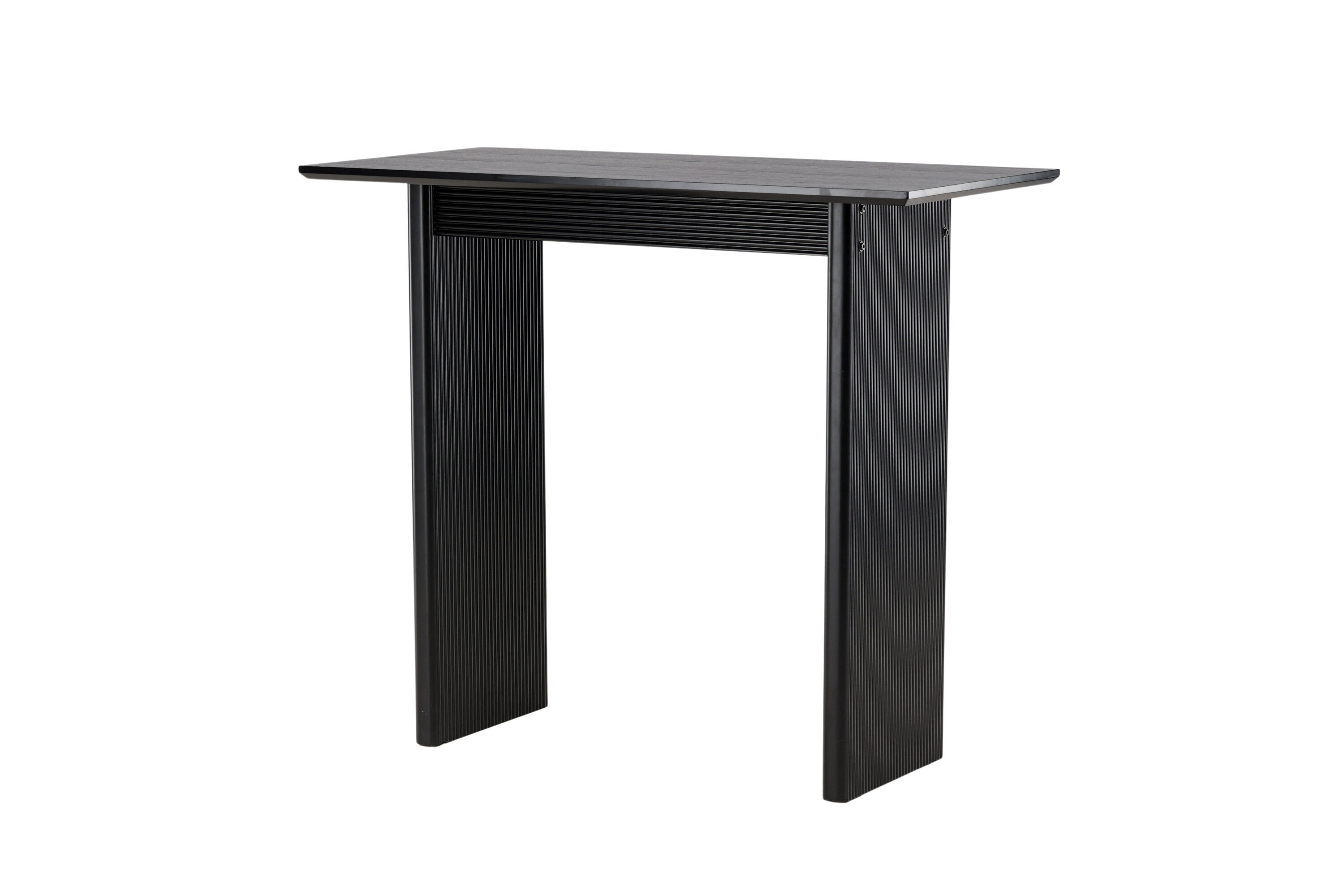 Vail Bar table Black 120x60cm
