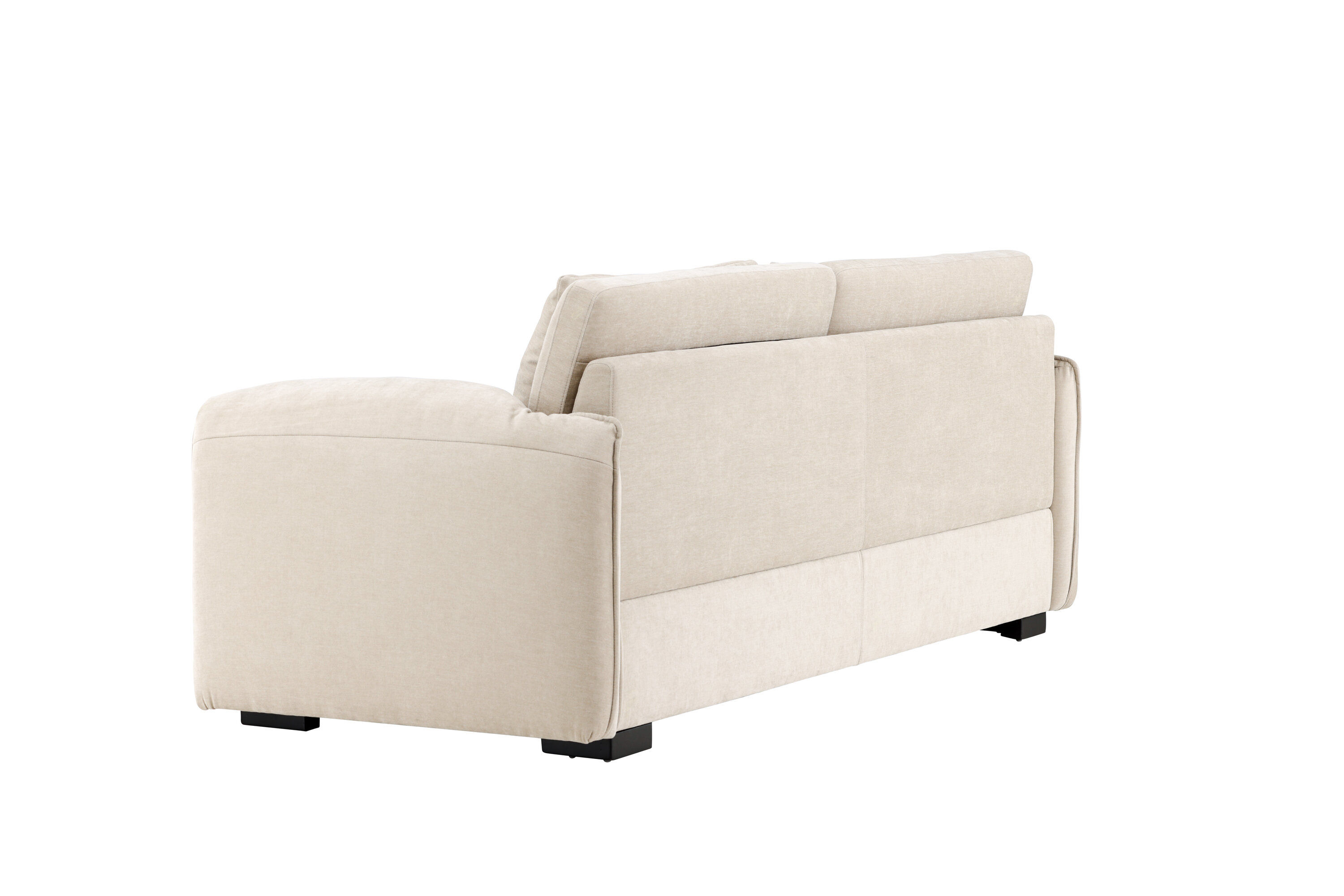 Malva Sofa 3-Sitzer Beige