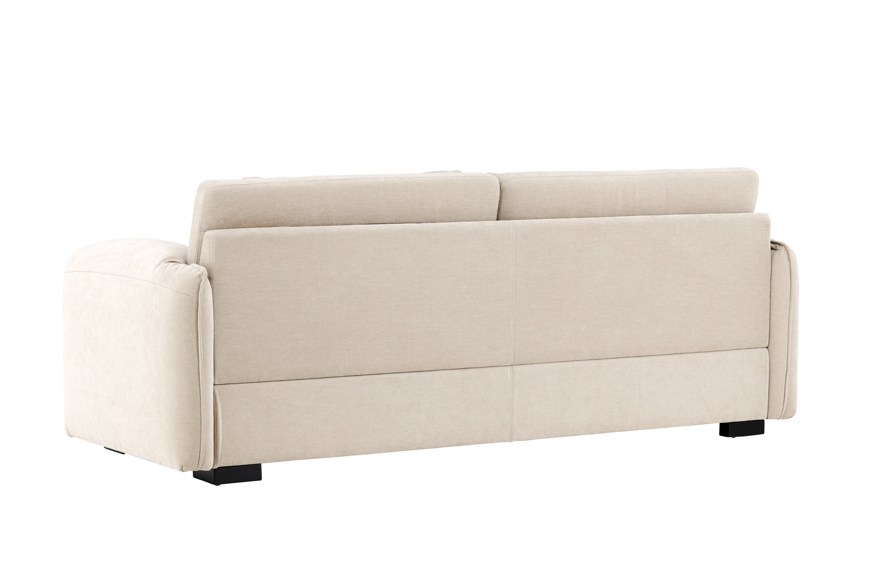Malva Sofa 3-Sitzer Beige