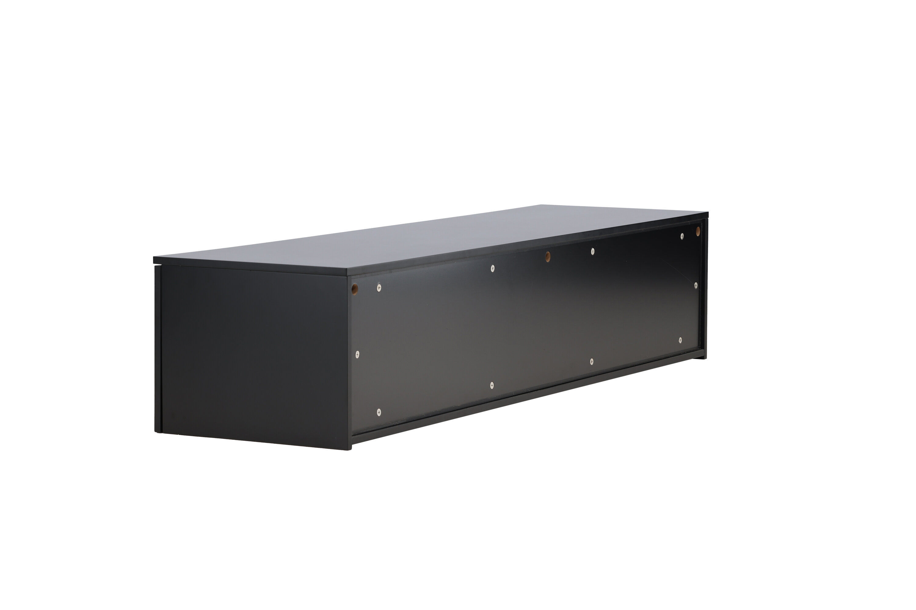 Frihamn Drawer Black 160x35cm