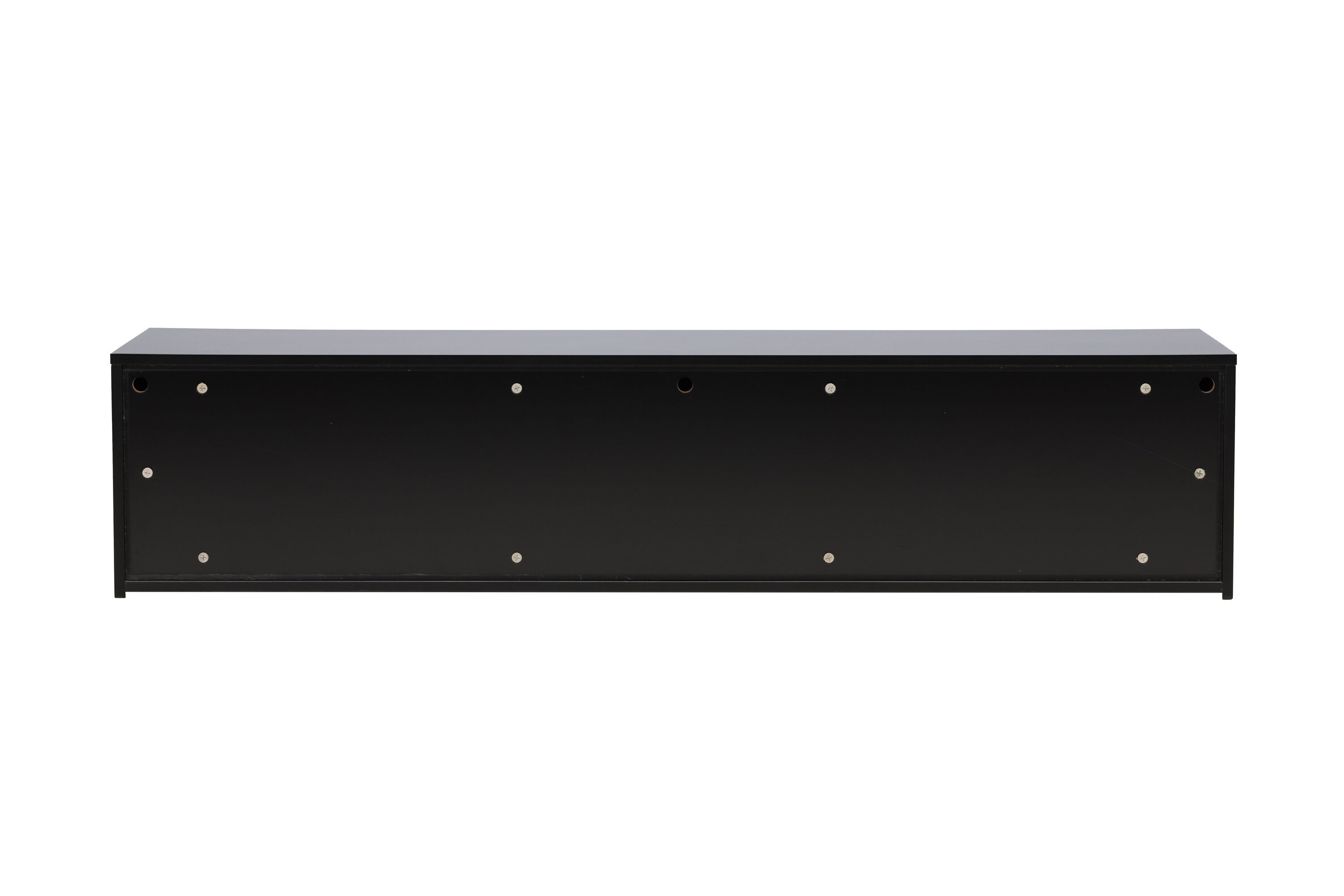 Frihamn Drawer Black 160x35cm