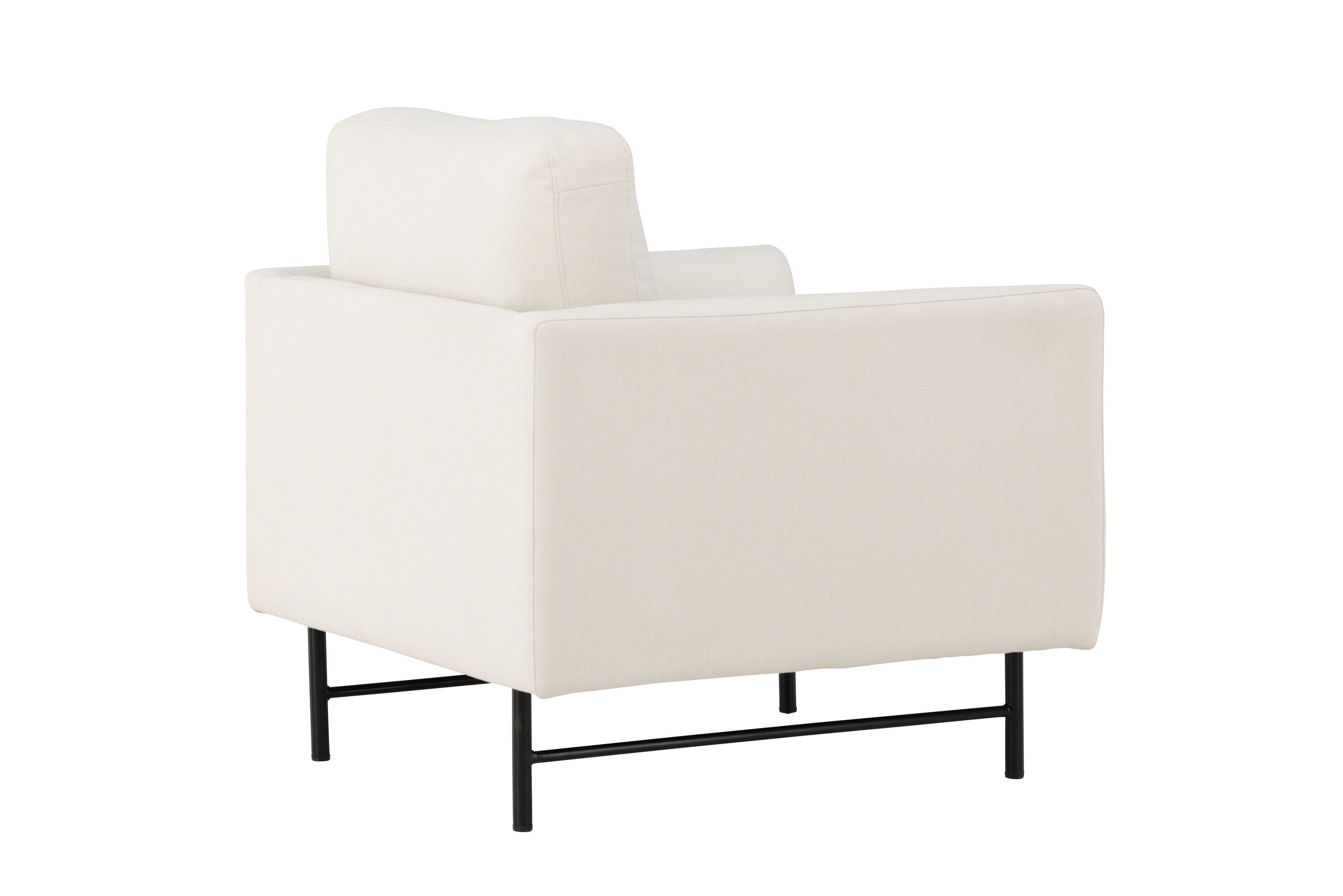 Sky Sofa 1-Sitzer Weiß
