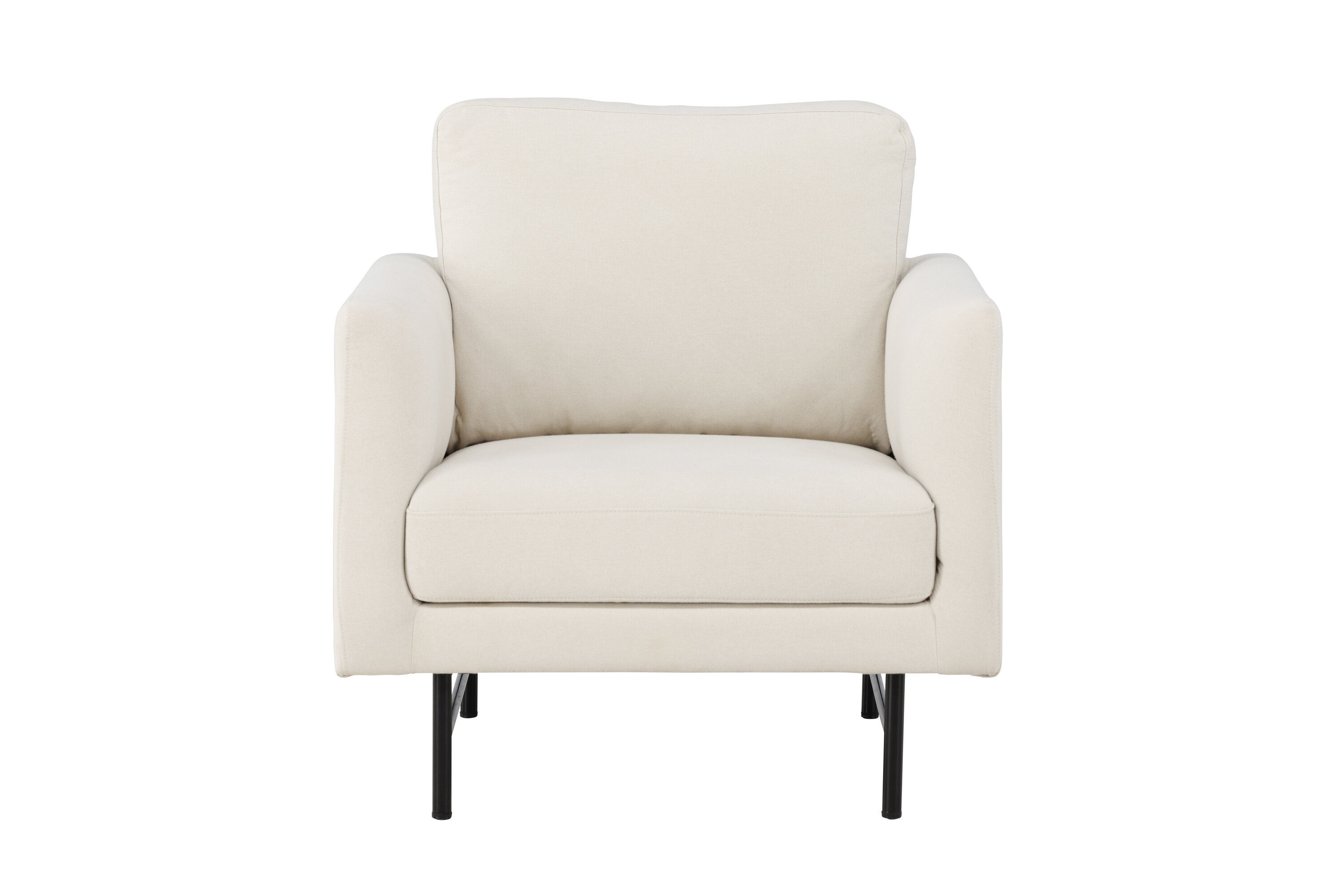 Sky Sofa 1-seater White