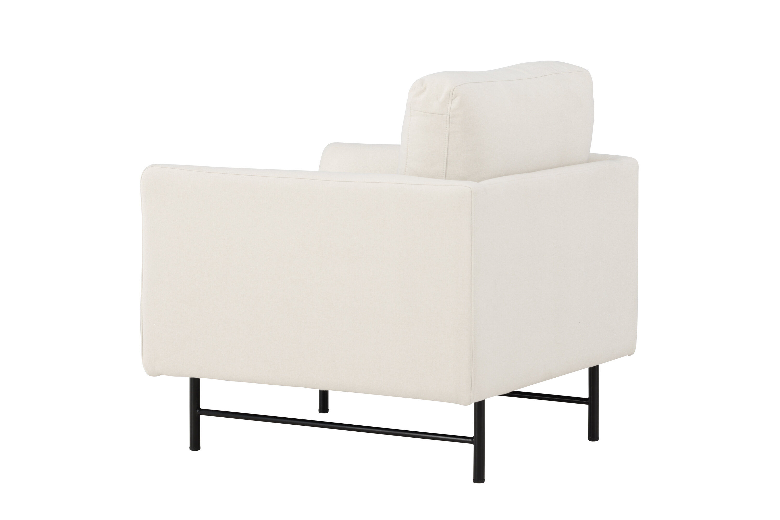 Sky Sofa 1-Sitzer Weiß