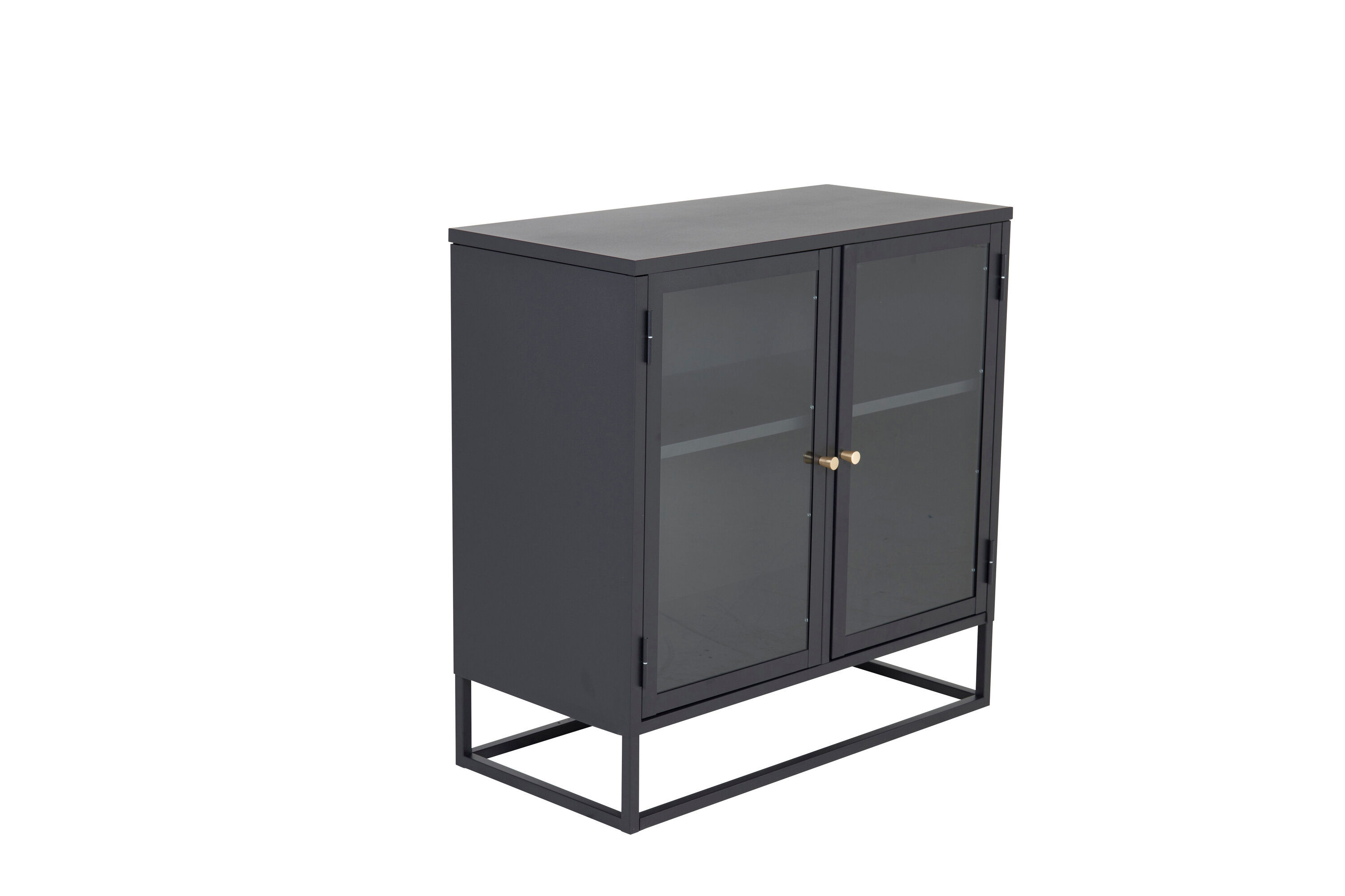 Bakal Bookshelf Black