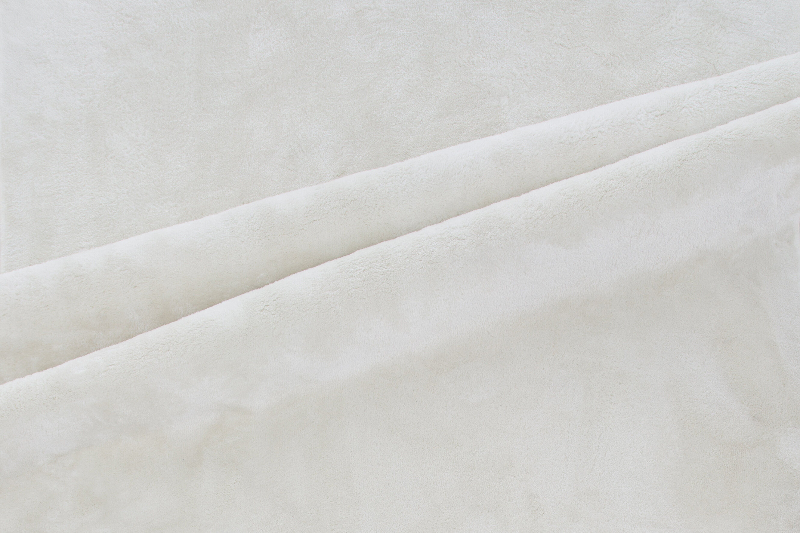 Blanca Teppich Weiß 160x230cm