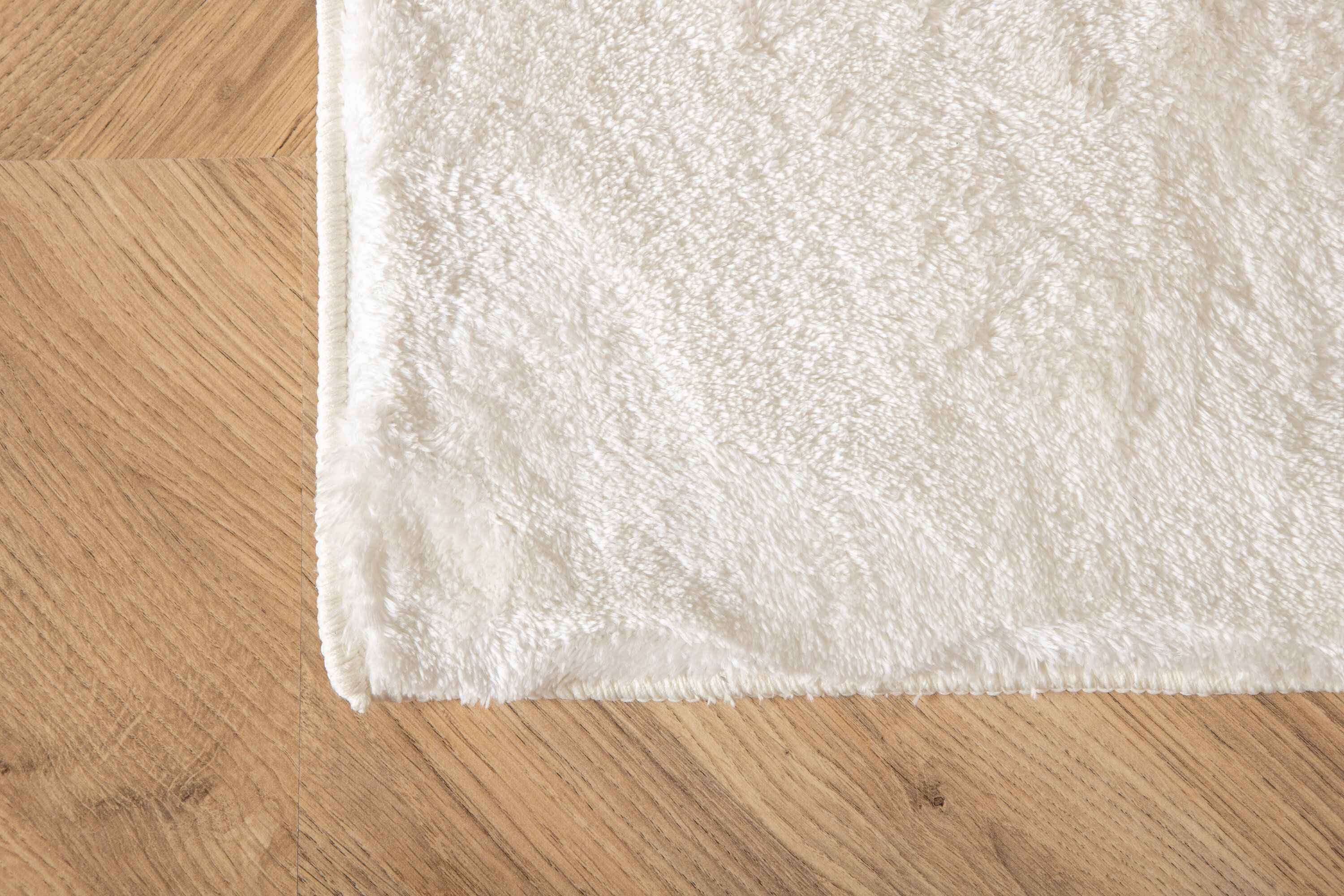 Blanca Rug White 160x230cm