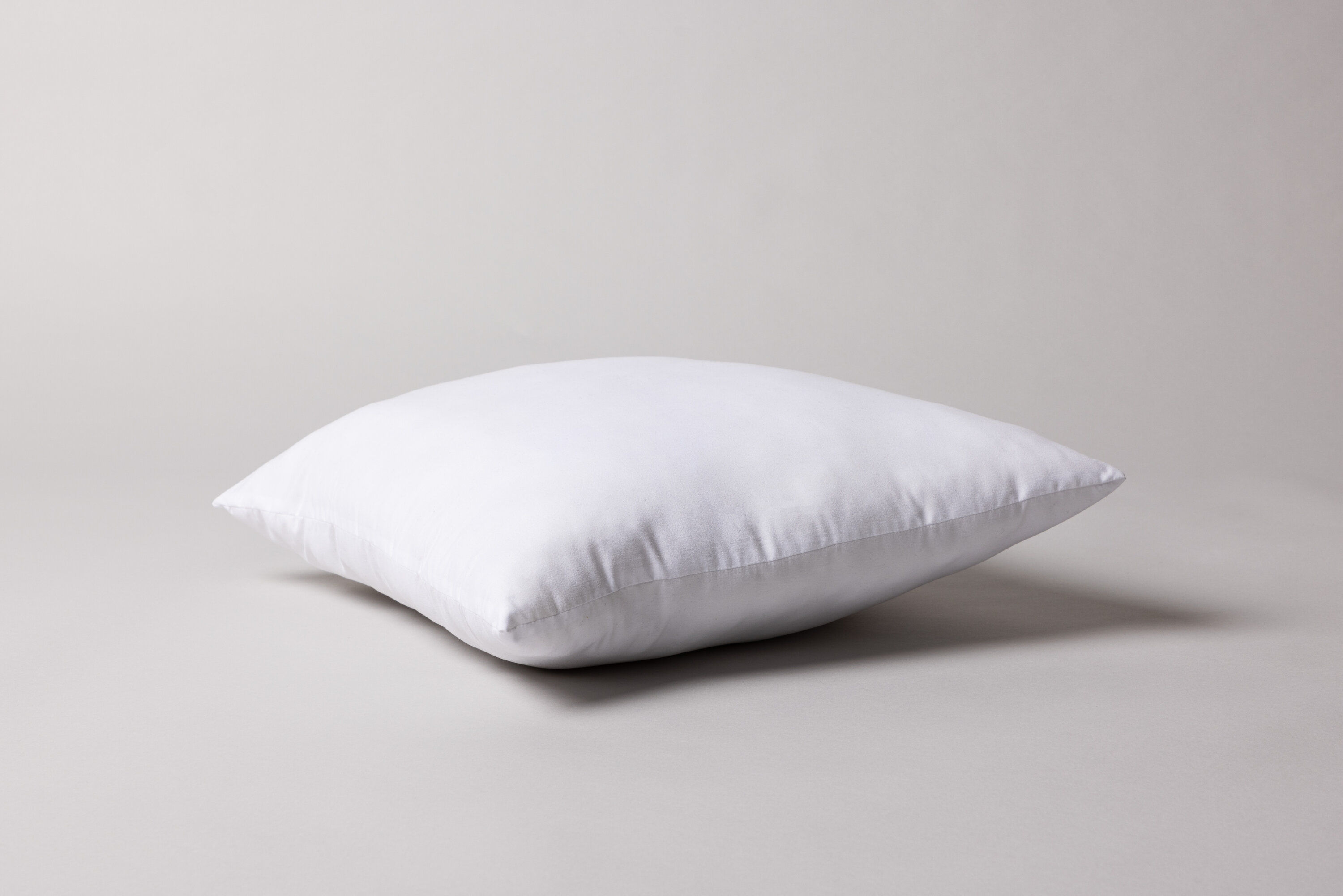 Wilma  Cushion filling  Poly Microfiber  White  45×45cm