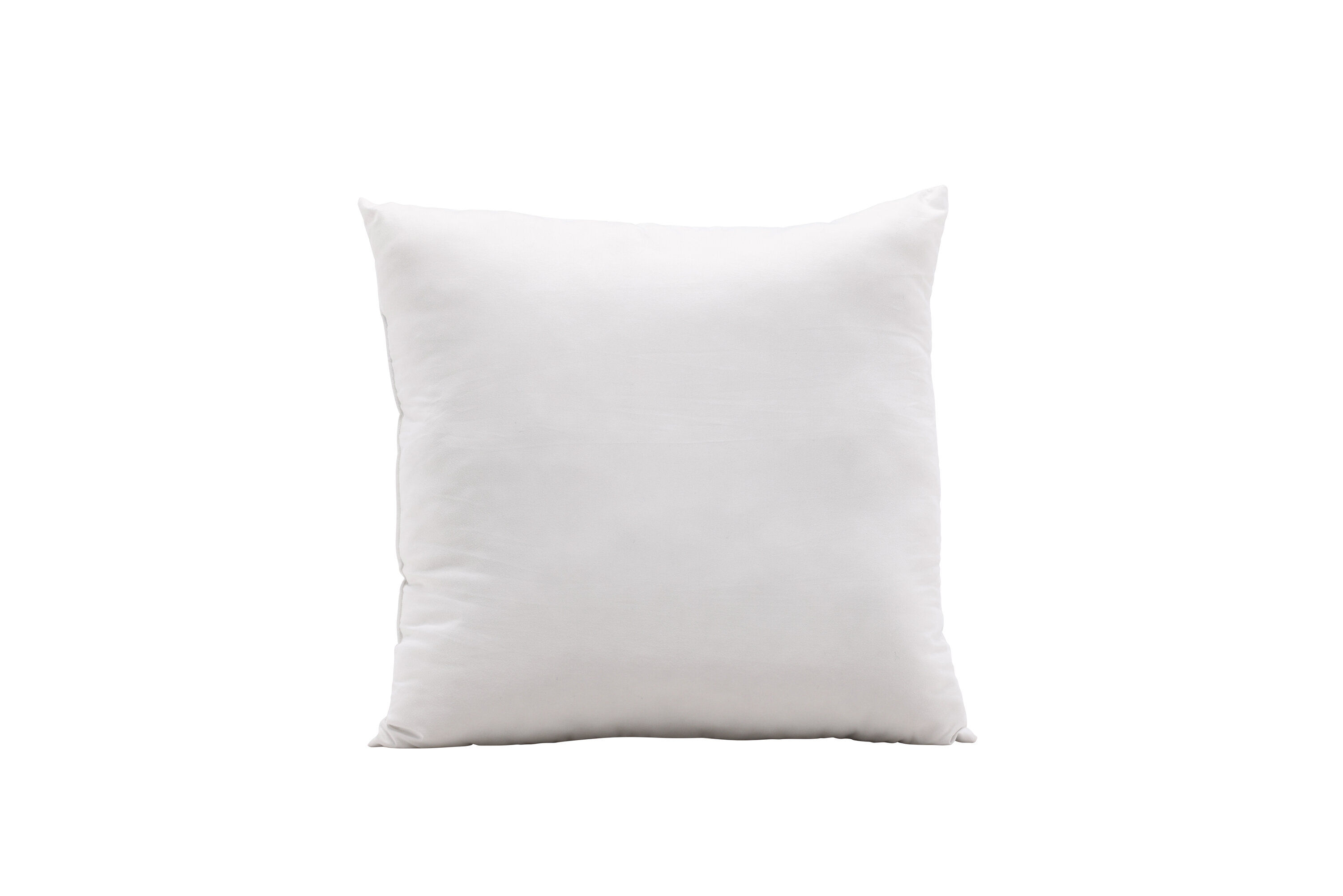 Wilma  Cushion filling  Poly Microfiber  White  45×45cm