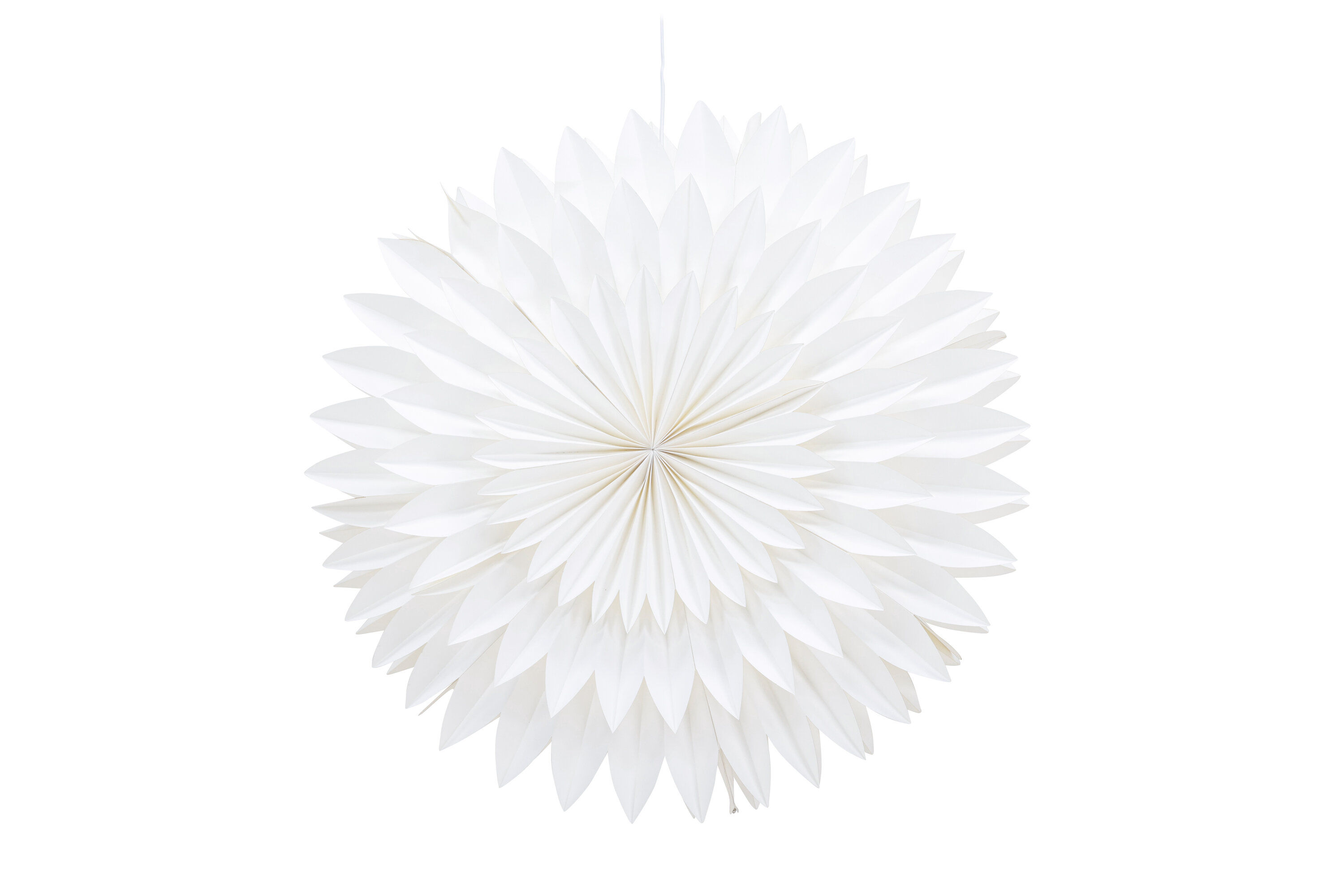 Storlien Pendant Lamp Paper Ø80cm