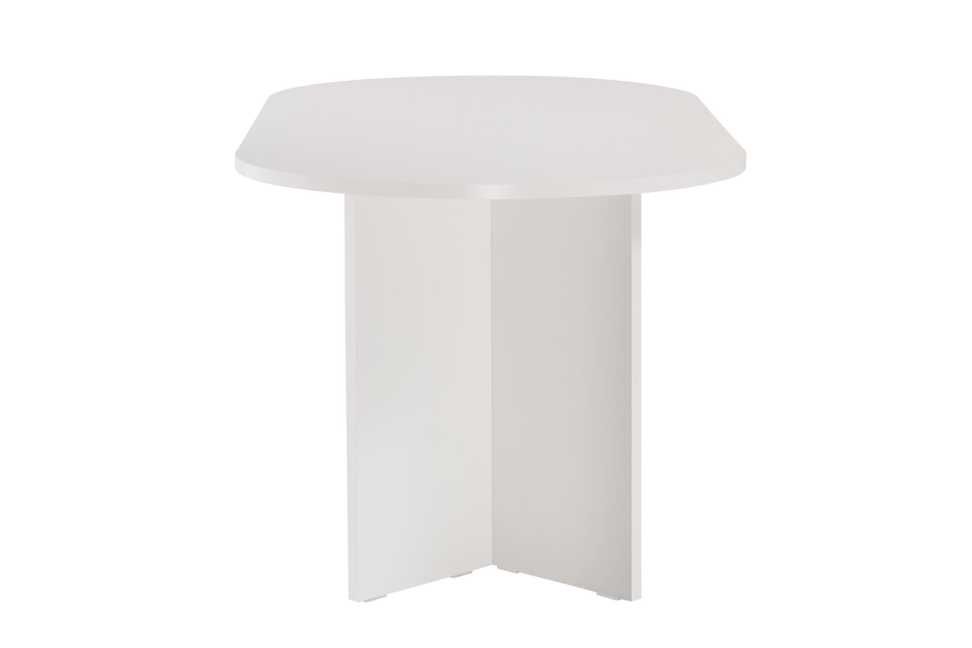 Sablin Dining table Woodwhite