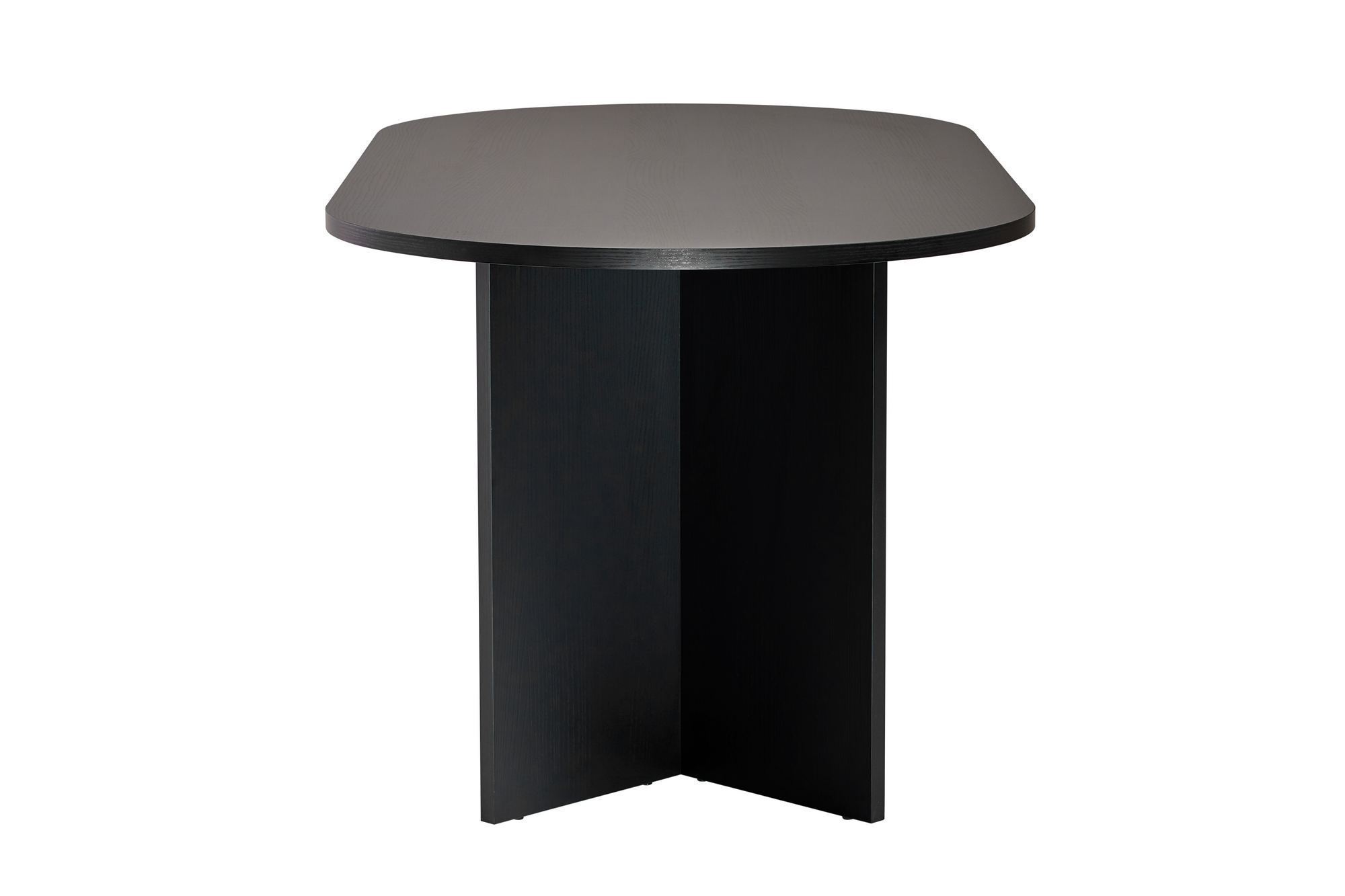 Sablin Coffee table Woodblack
