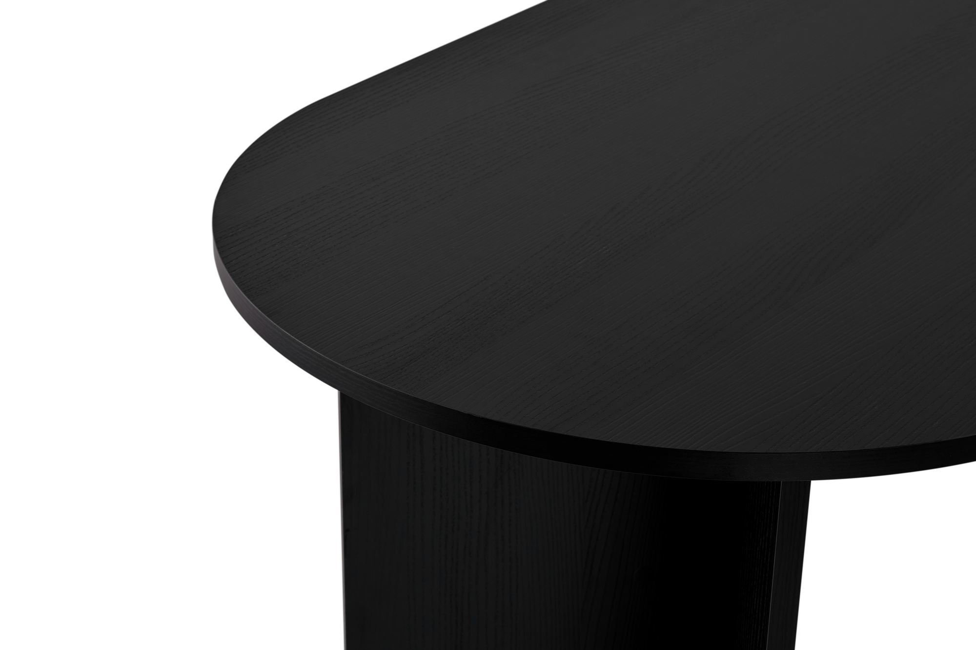 Sablin Coffee table Woodblack