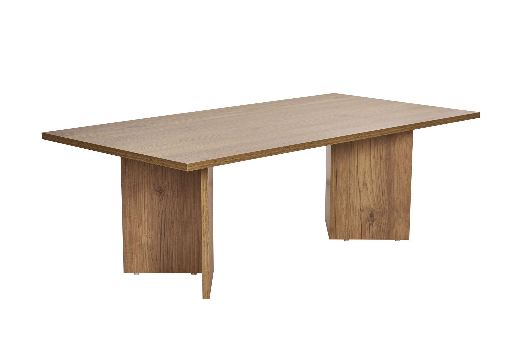 Sabin Couchtisch VNT Eiche