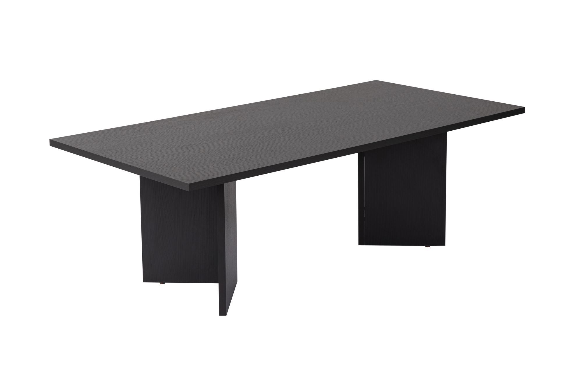 Sabin Coffee table VNT Wood black