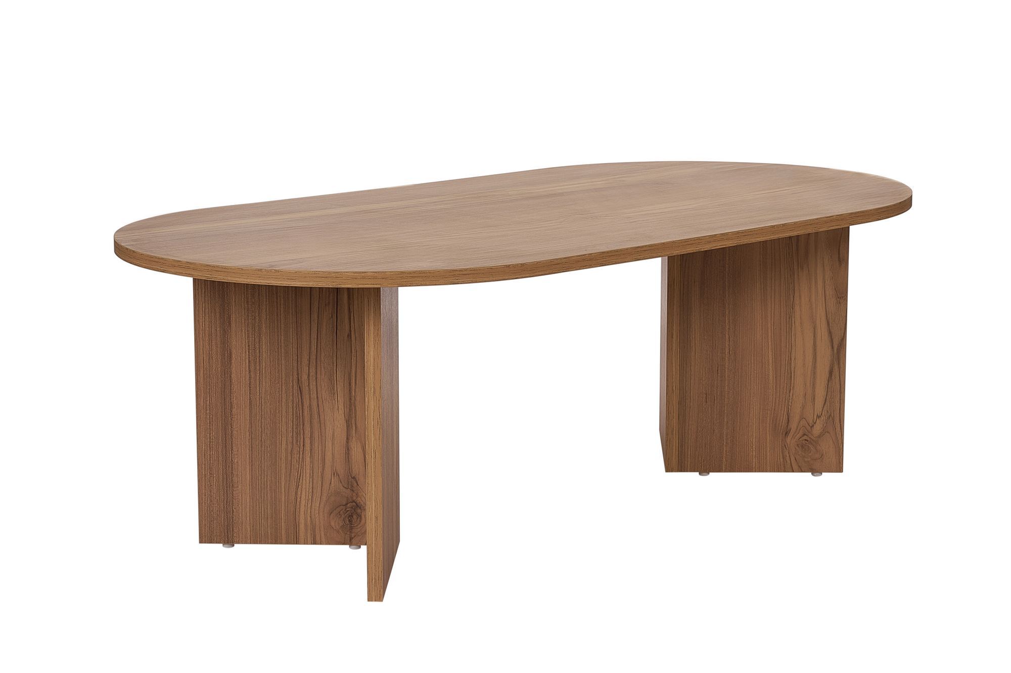 Sable Couchtisch VNT Eiche