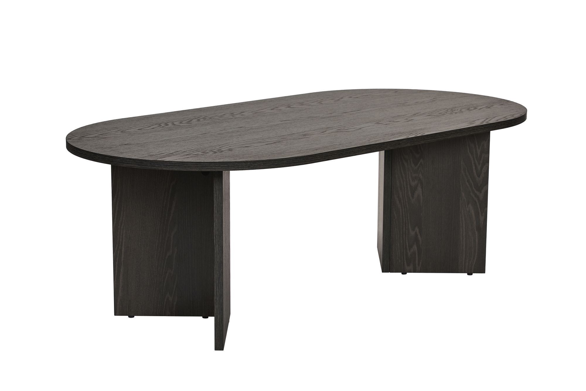 Sable Couchtisch VNT Lumiere Schwarz