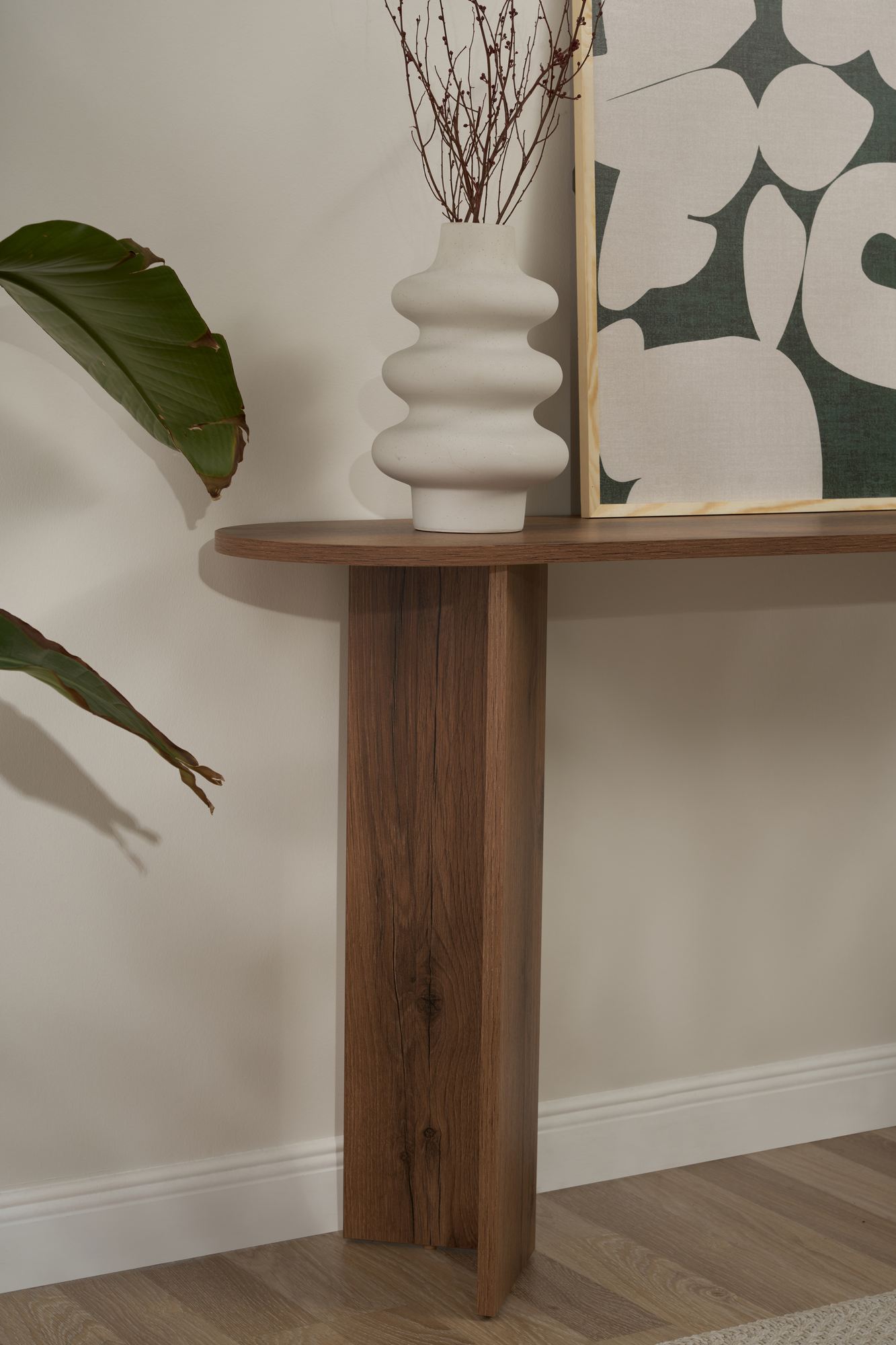 Sira Sideboard VNT Walnut