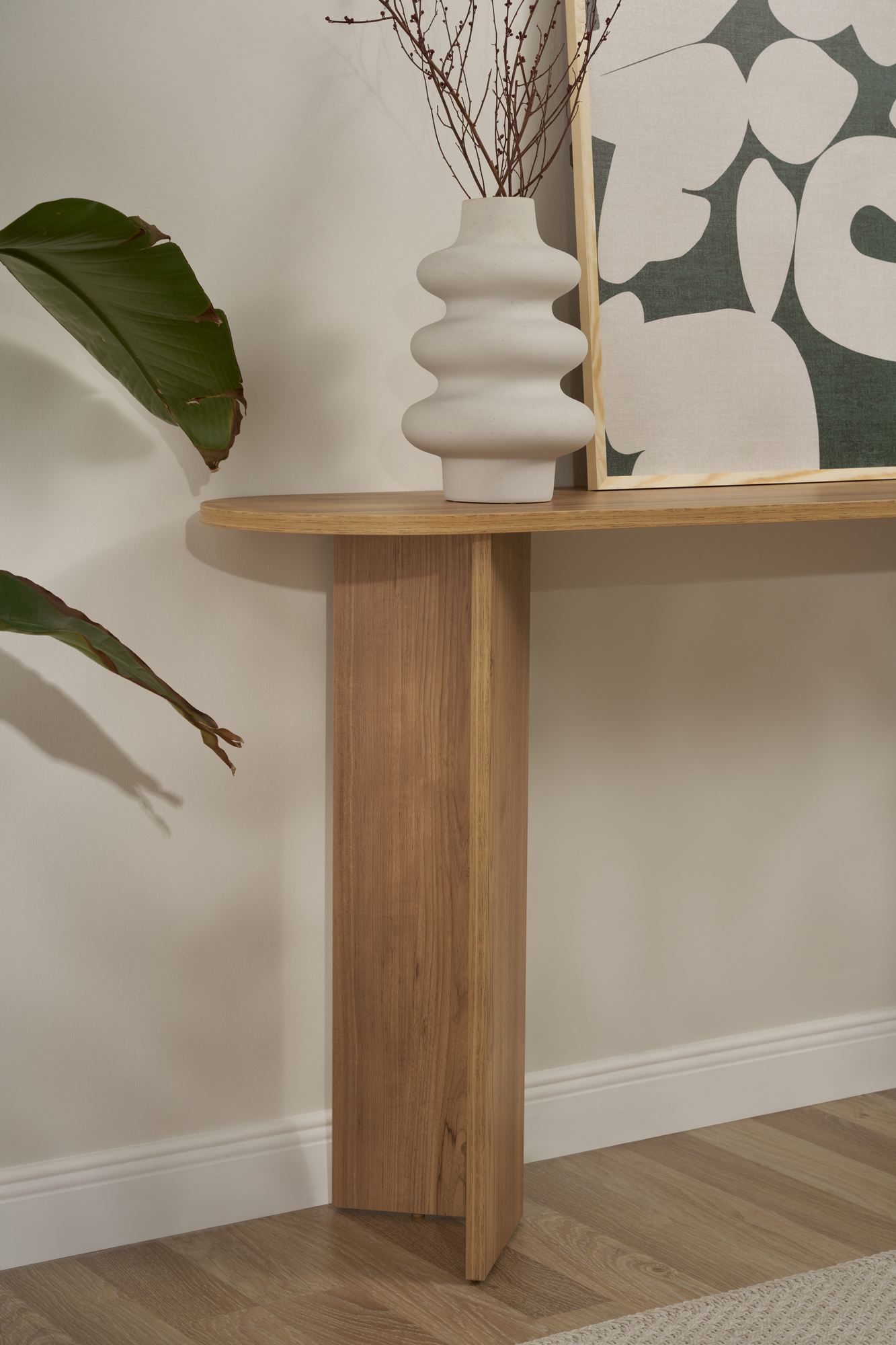 Sira Sideboard OAK