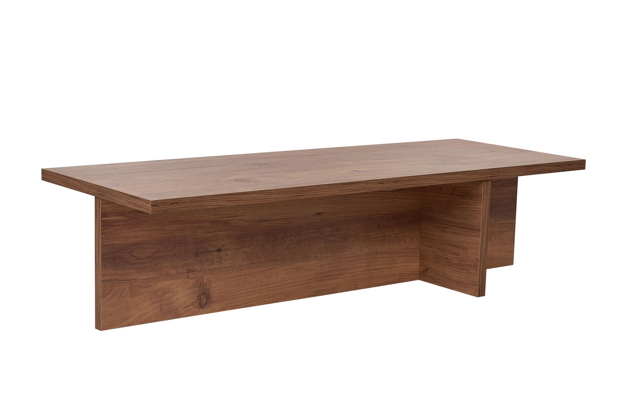 Harbor Coffee Table Atlantic Pine