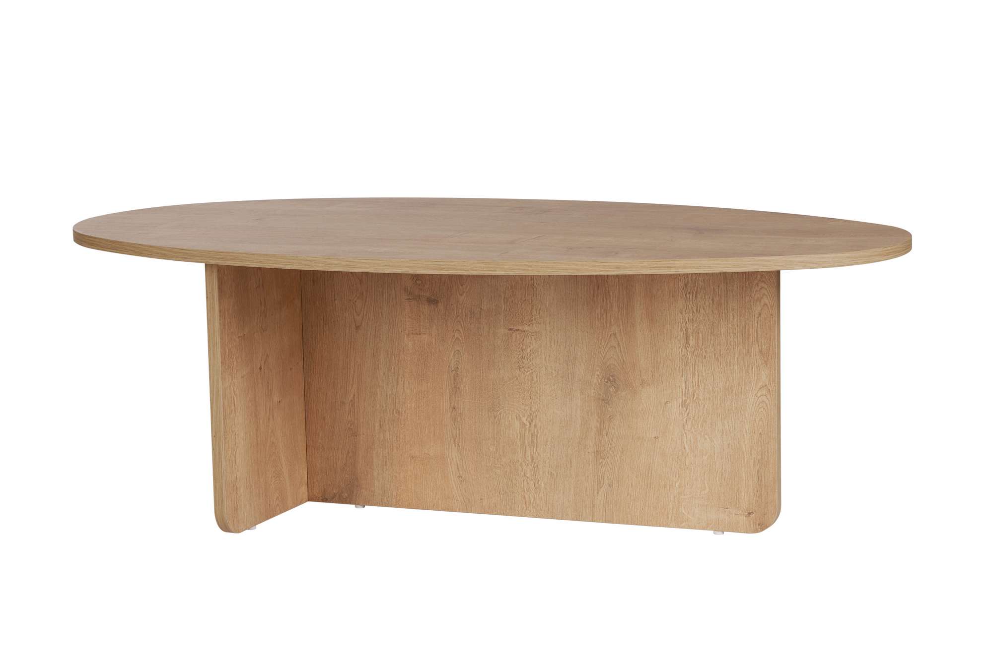 Orba Couchtisch Eiche