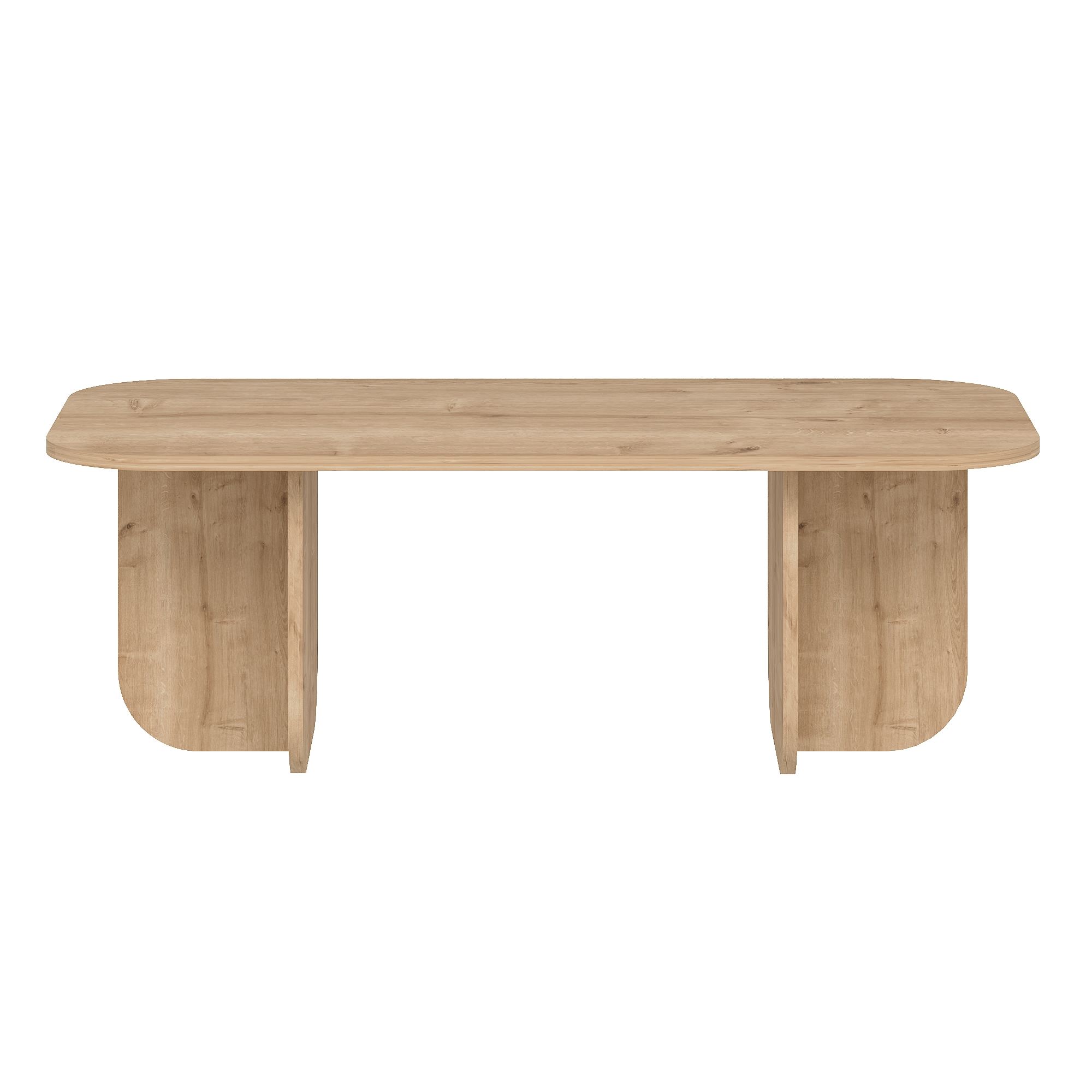 Becaj Coffee Table Sapphire