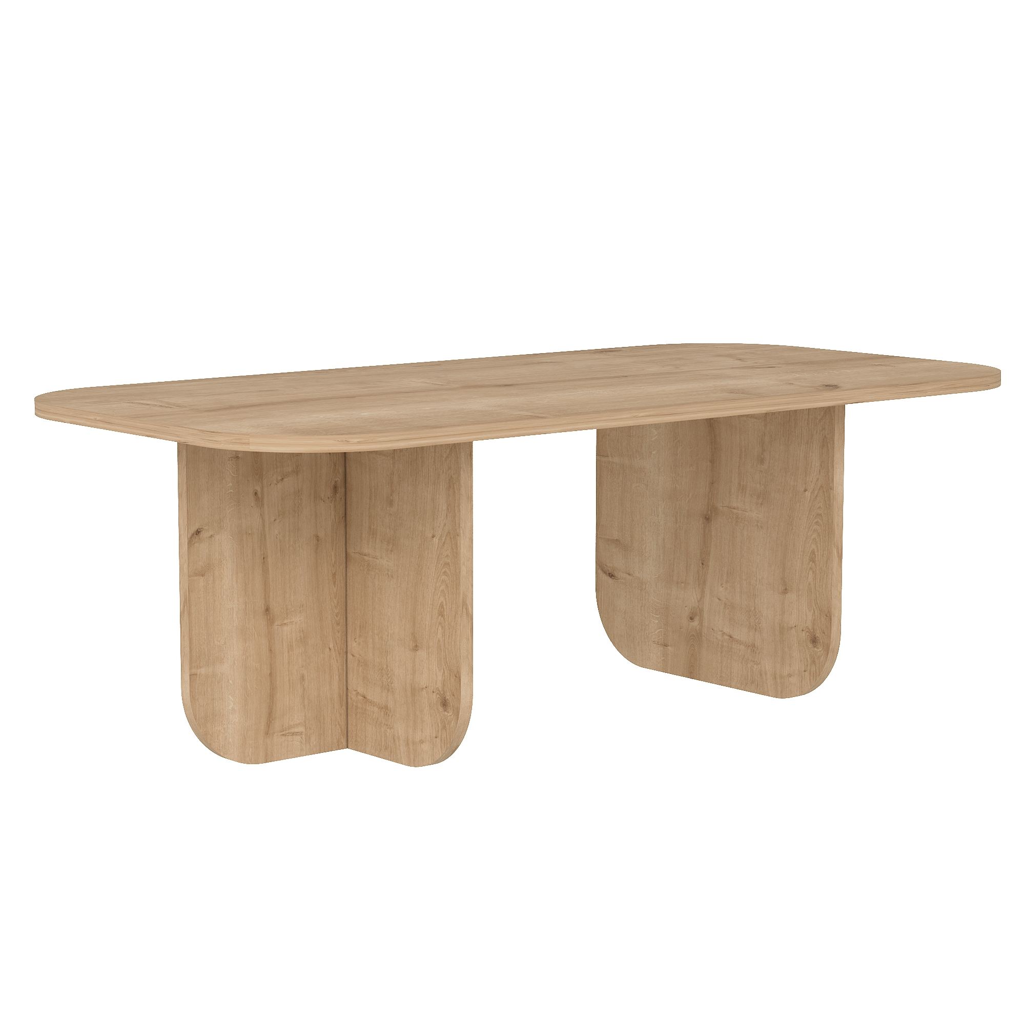 Becaj Coffee Table Sapphire