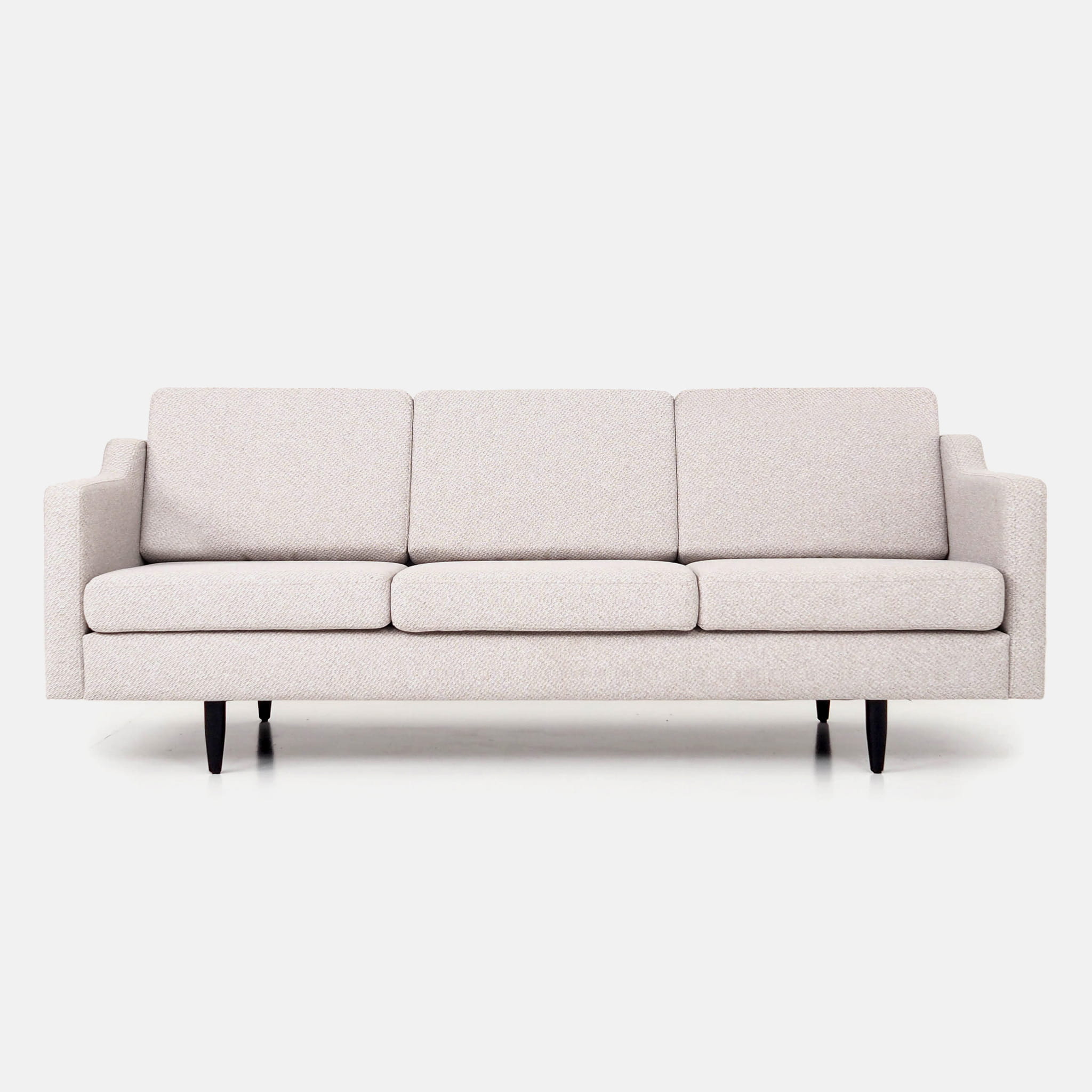 Bodo Sofa 3-Sitzer Beige