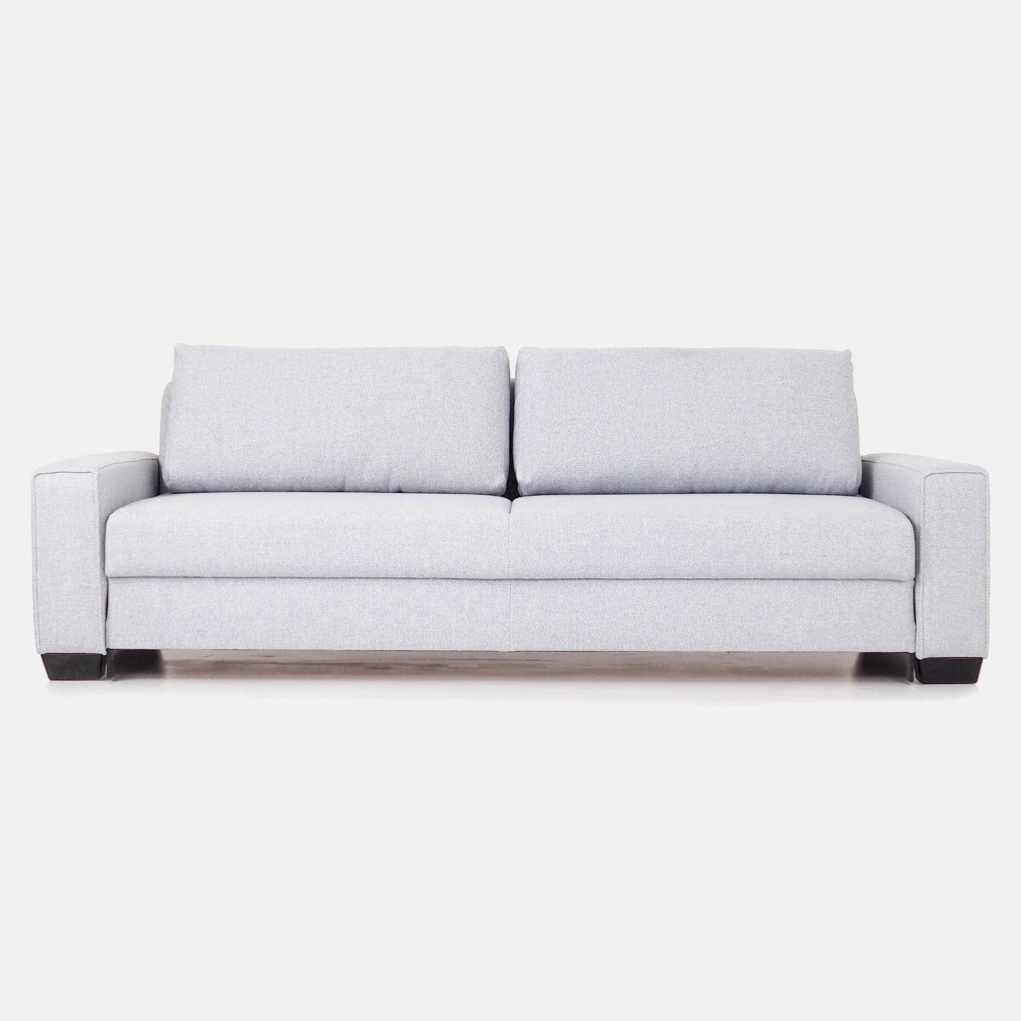 Rejkiavik Sofa 3-Sitzer Taubengrau 