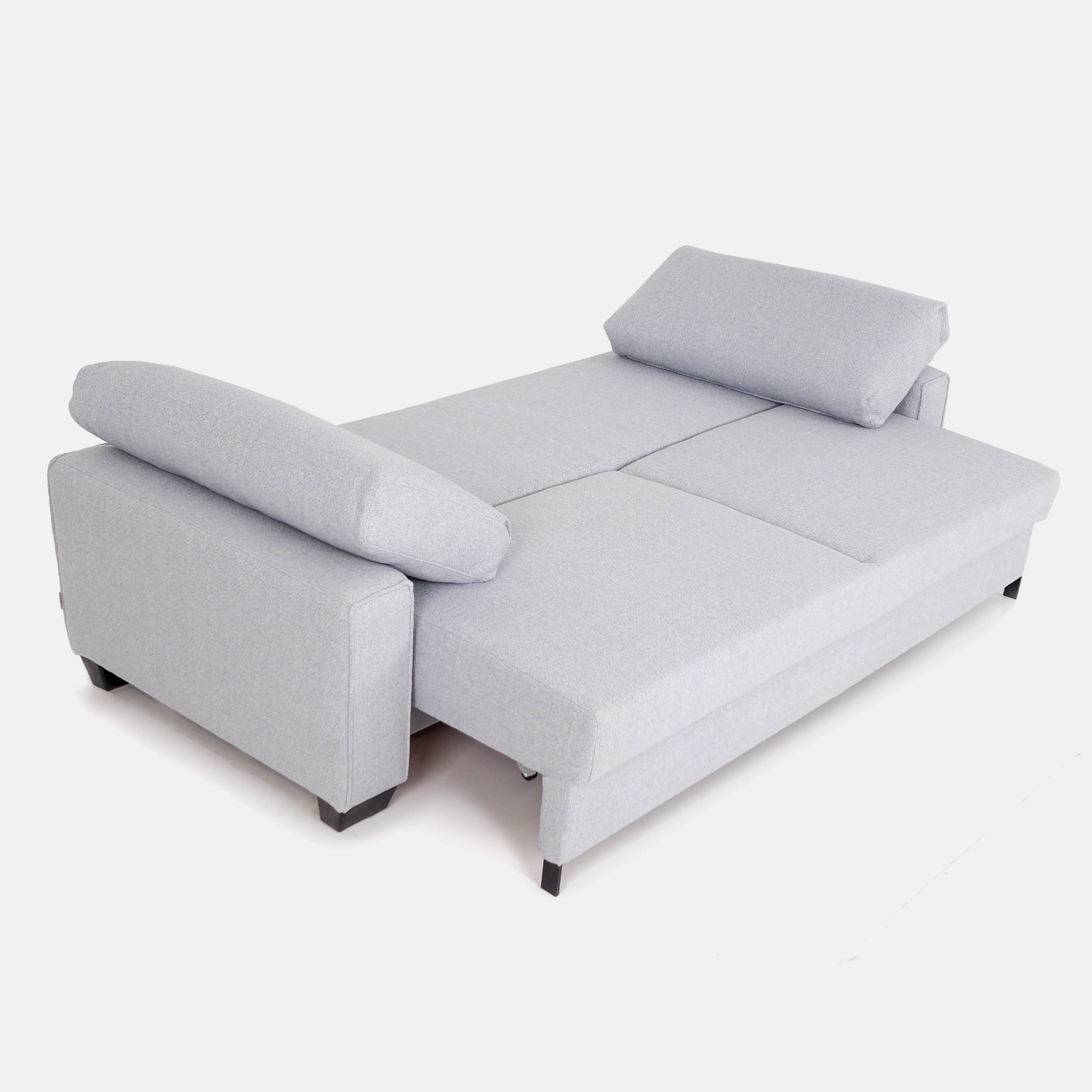 Rejkiavik Sofa 3-seater Pigeon Grey