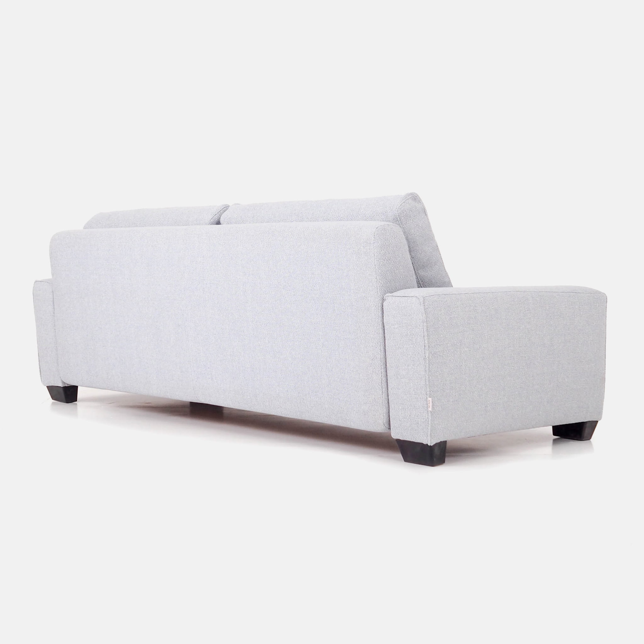 Rejkiavik Sofa 3-Sitzer Taubengrau 